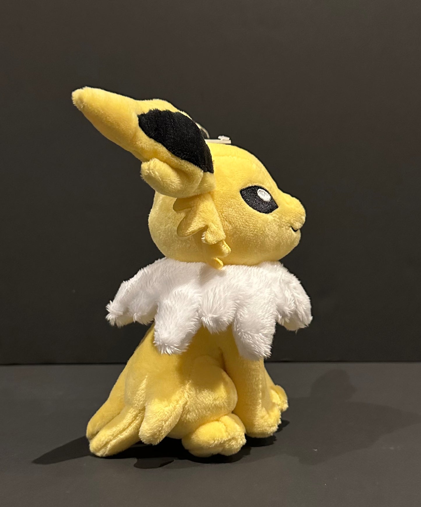 Jolteon (ALL-STAR Collection) plush