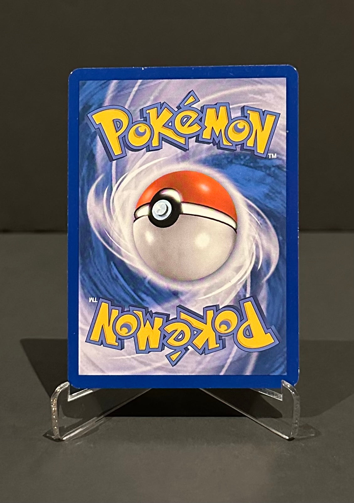 TCG Single: Oddish - Undaunted