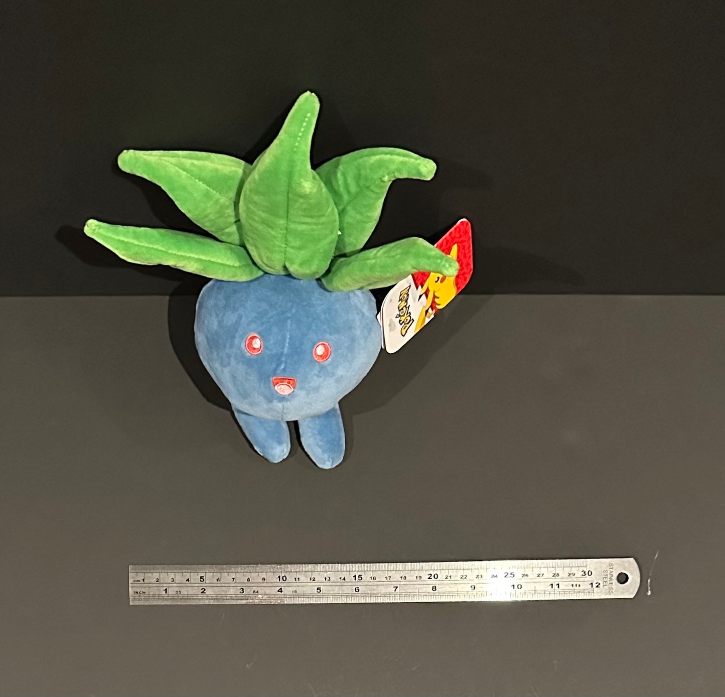 Oddish plush