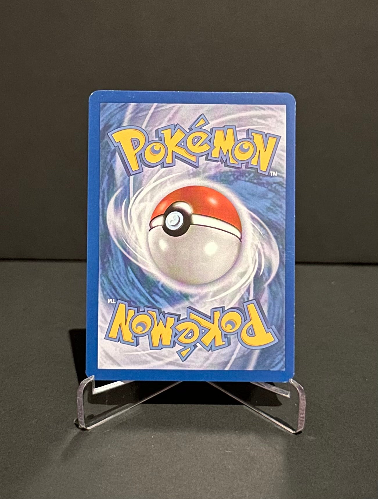 TCG Single: Mesprit (RH) - Plasma Blast