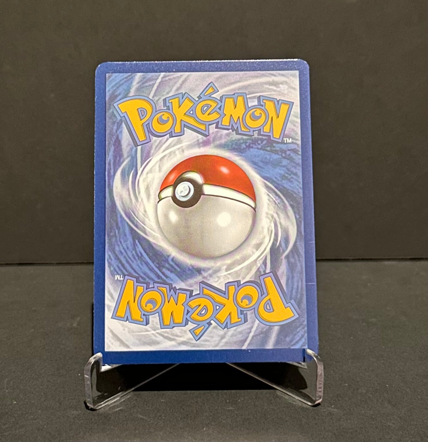 TCG Single: Misty’s Magikarp - Destined Rivals