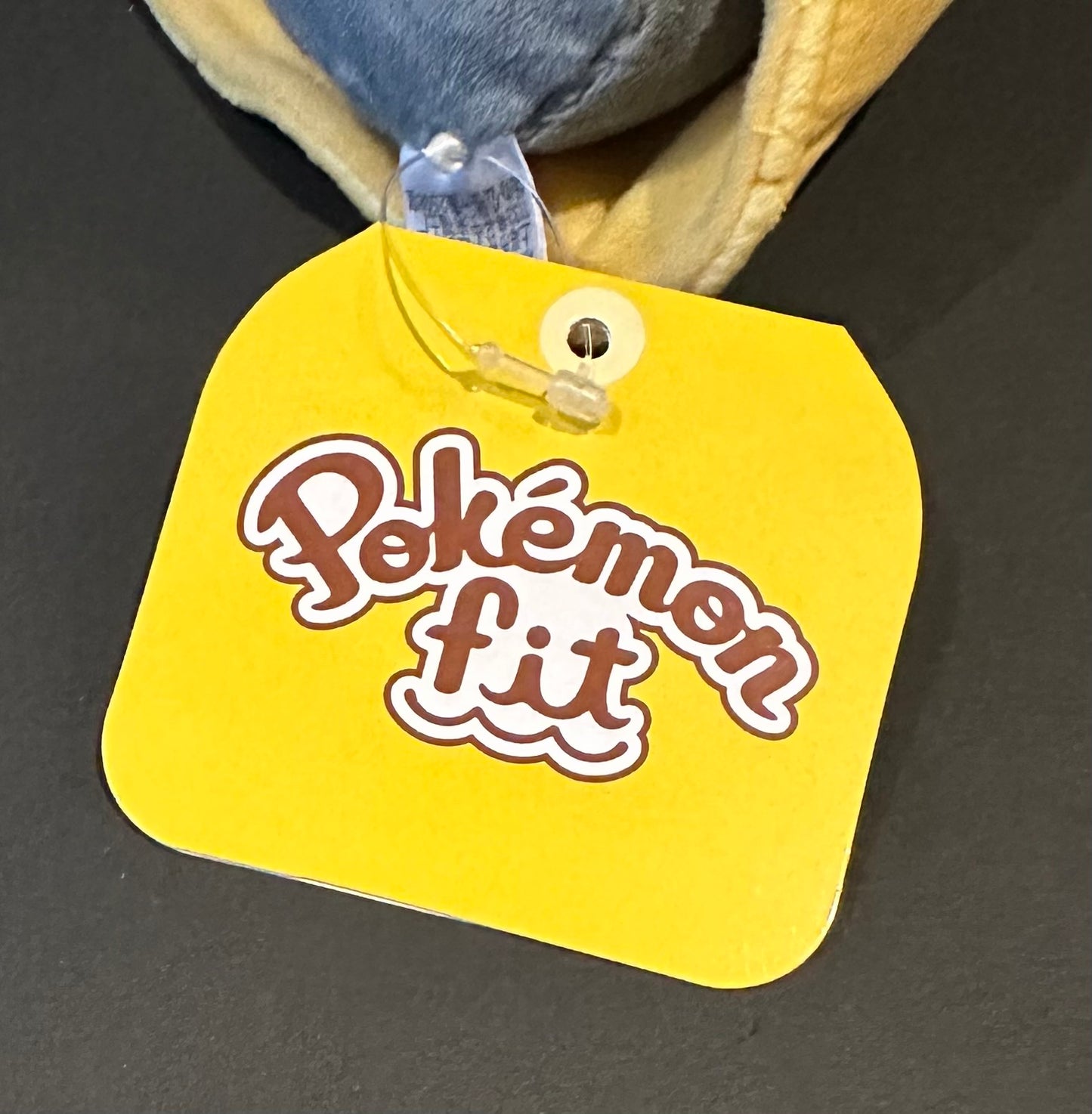 Snorunt (Pokemon Fit)