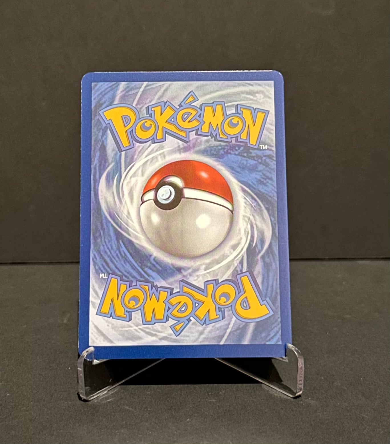 TCG Single: Misty’s Staryu - Destined Rivals