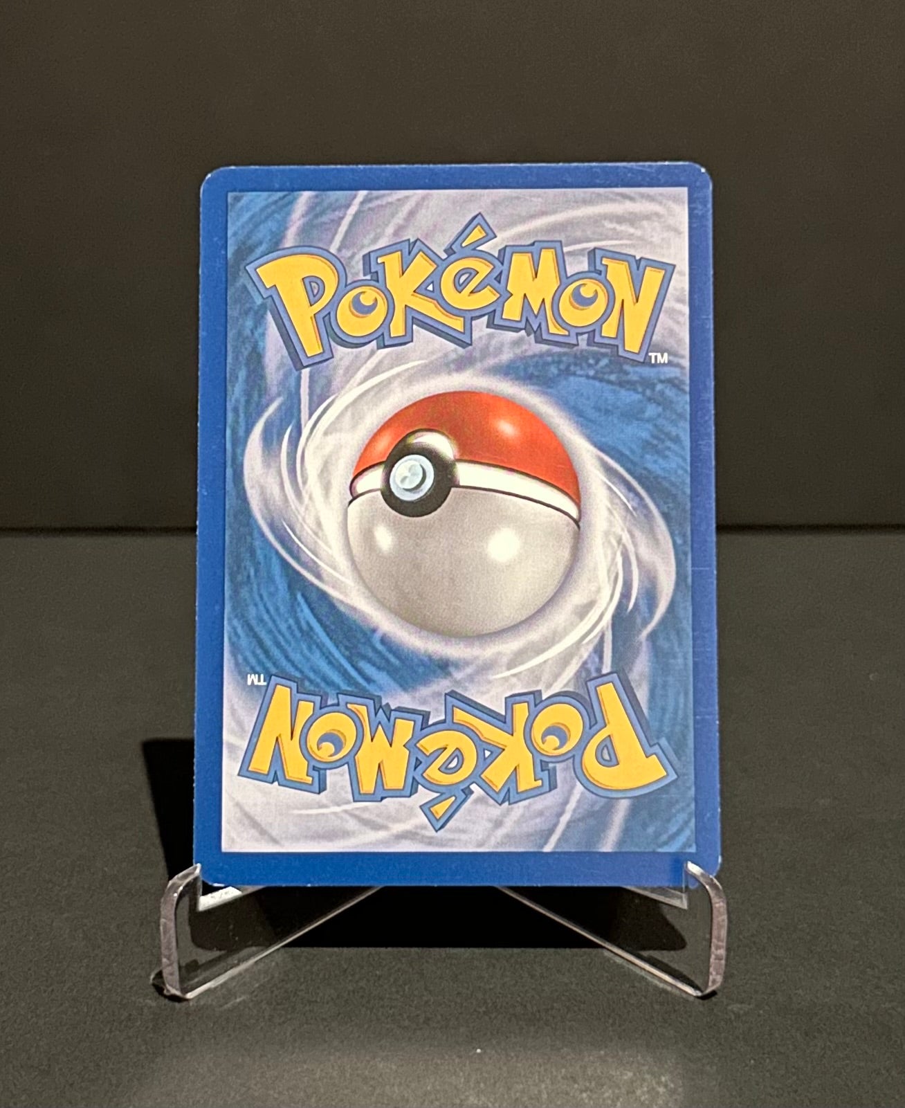 TCG Single: Helix Fossil - Arceus