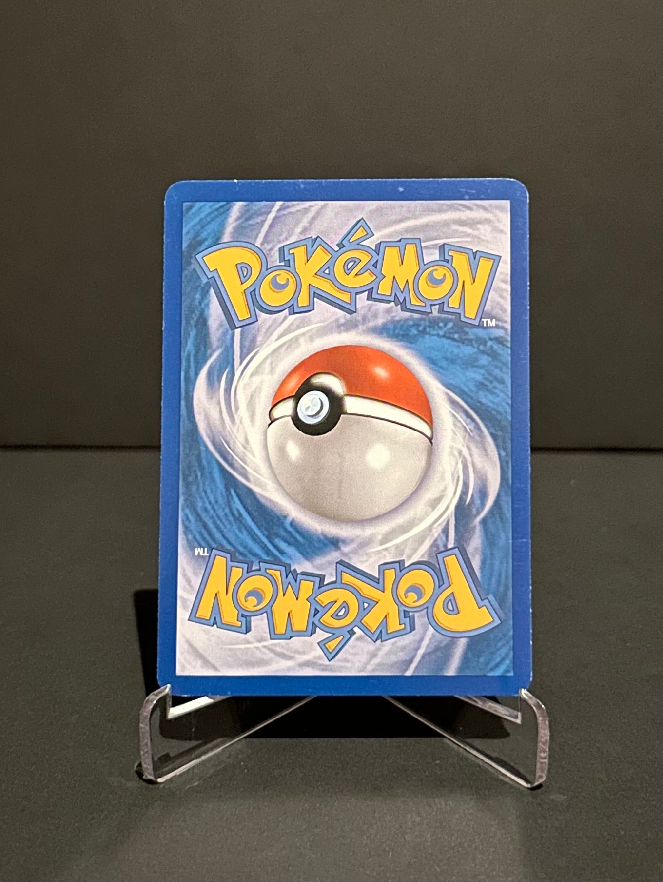 TCG Single: Palmer’s Contribution - Supreme Victors