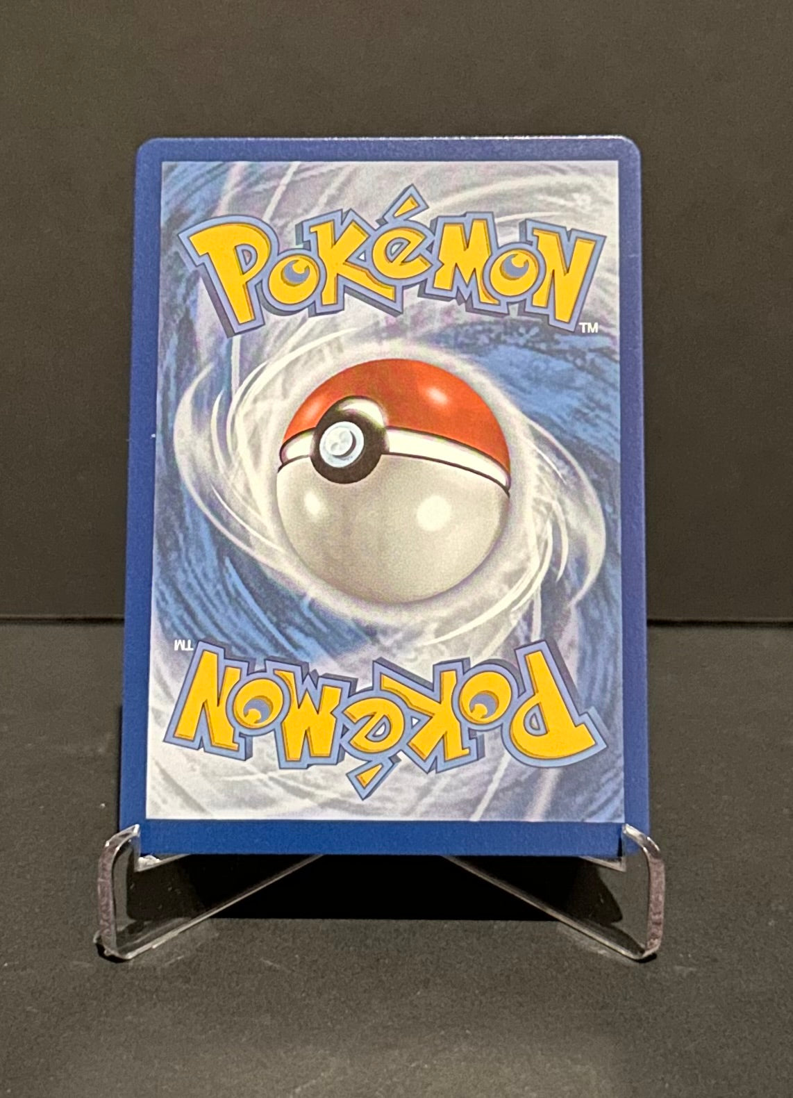 TCG Single: Team Rocket’s Moltres ex (Full Art) - Destined Rivals