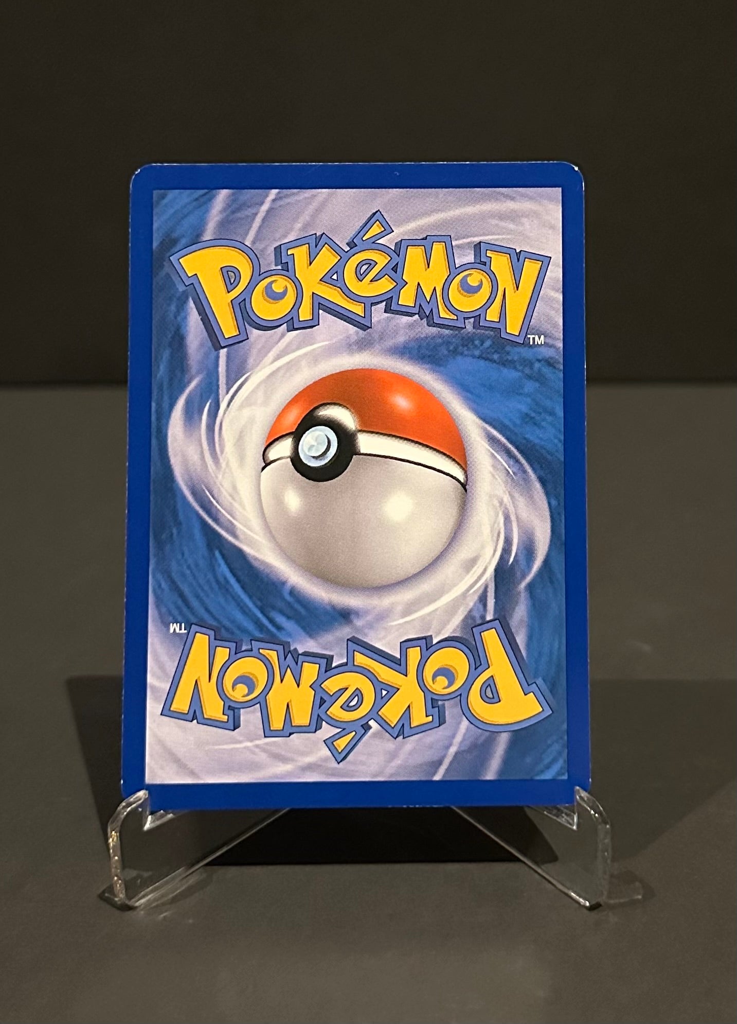 TCG Single: Venonat - Triumphant
