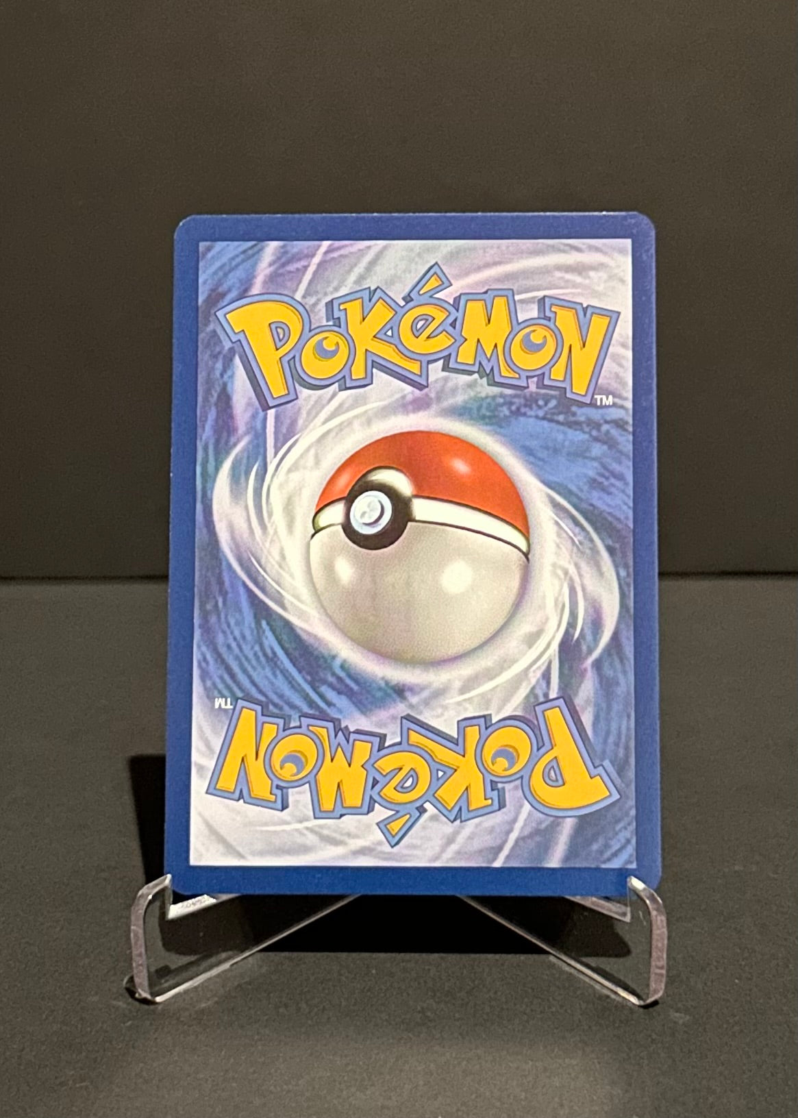 TCG Single: Glass Trumpet - Prismatic Evolutions