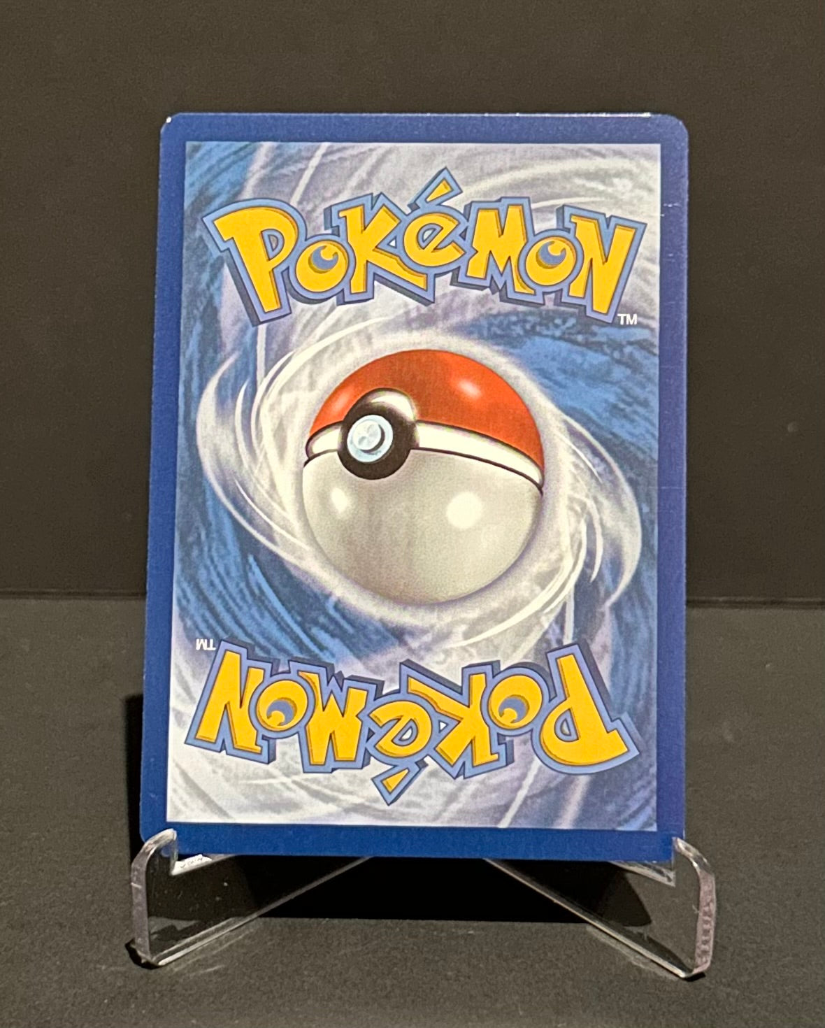 TCG Single: Misty’s Starmie (RH) - Destined Rivals