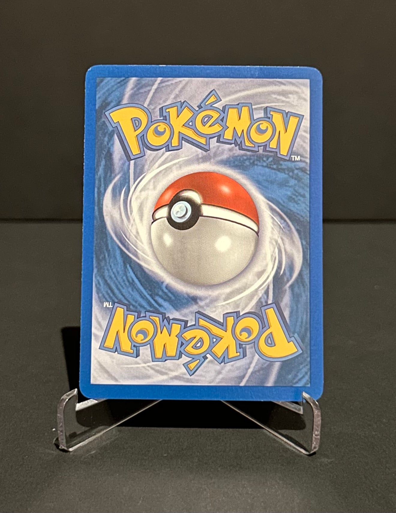 TCG Single: Claw Fossil (RH) - Legend Maker