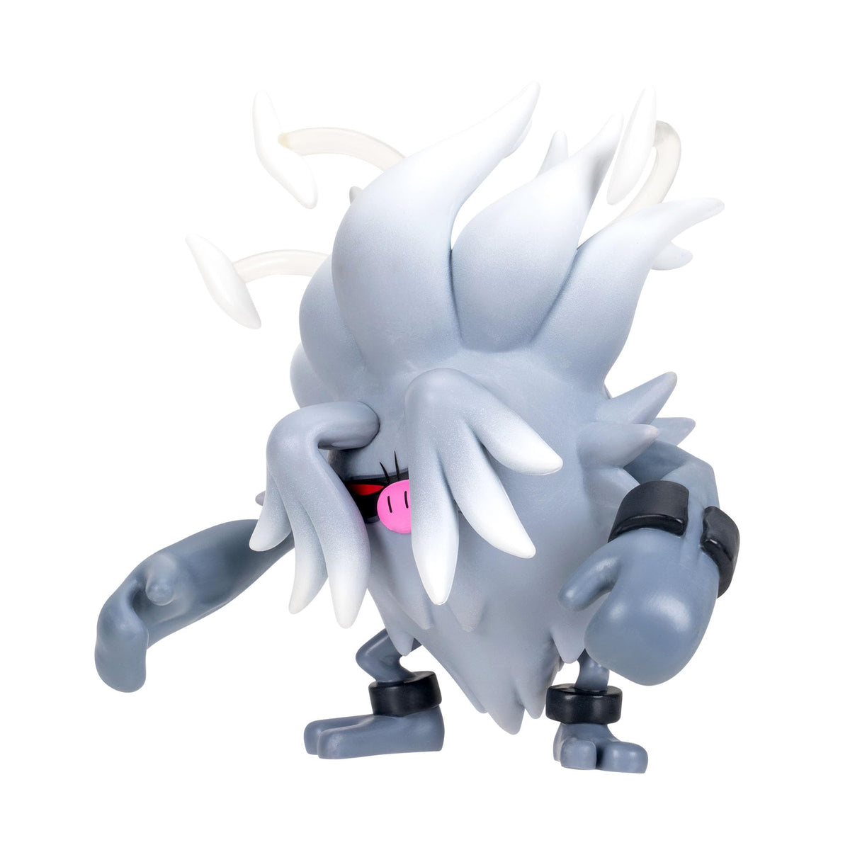 Pokemon Battle Figure: Annihilape