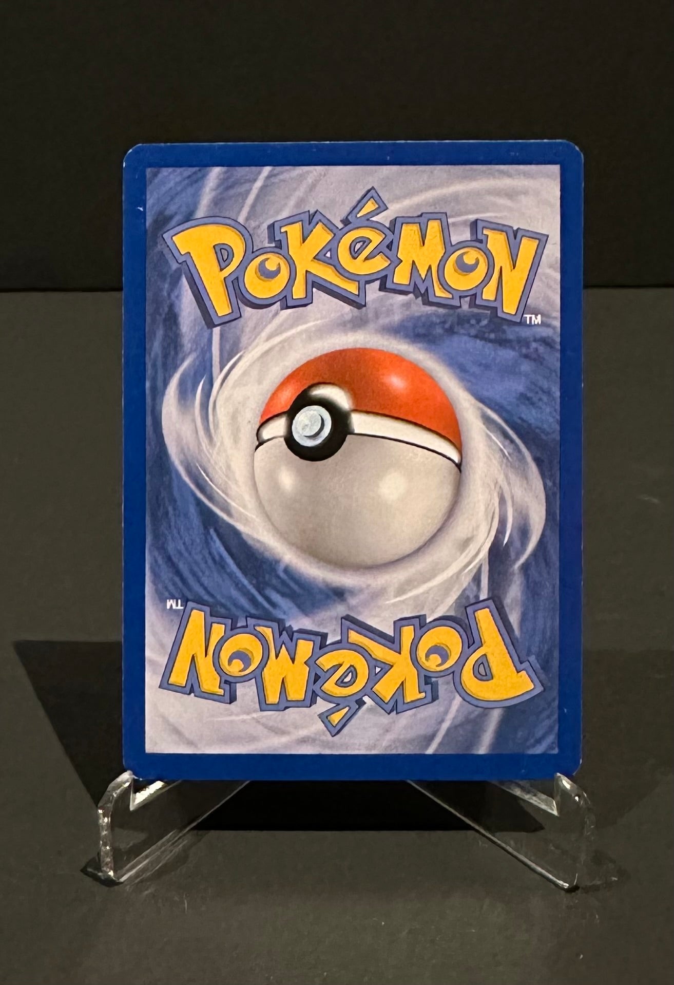 TCG Single: Horsea - Unleashed