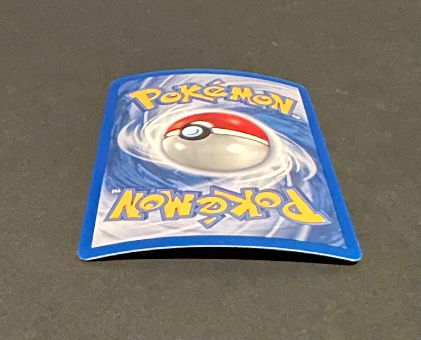 TCG Single: Mudkip - Promo