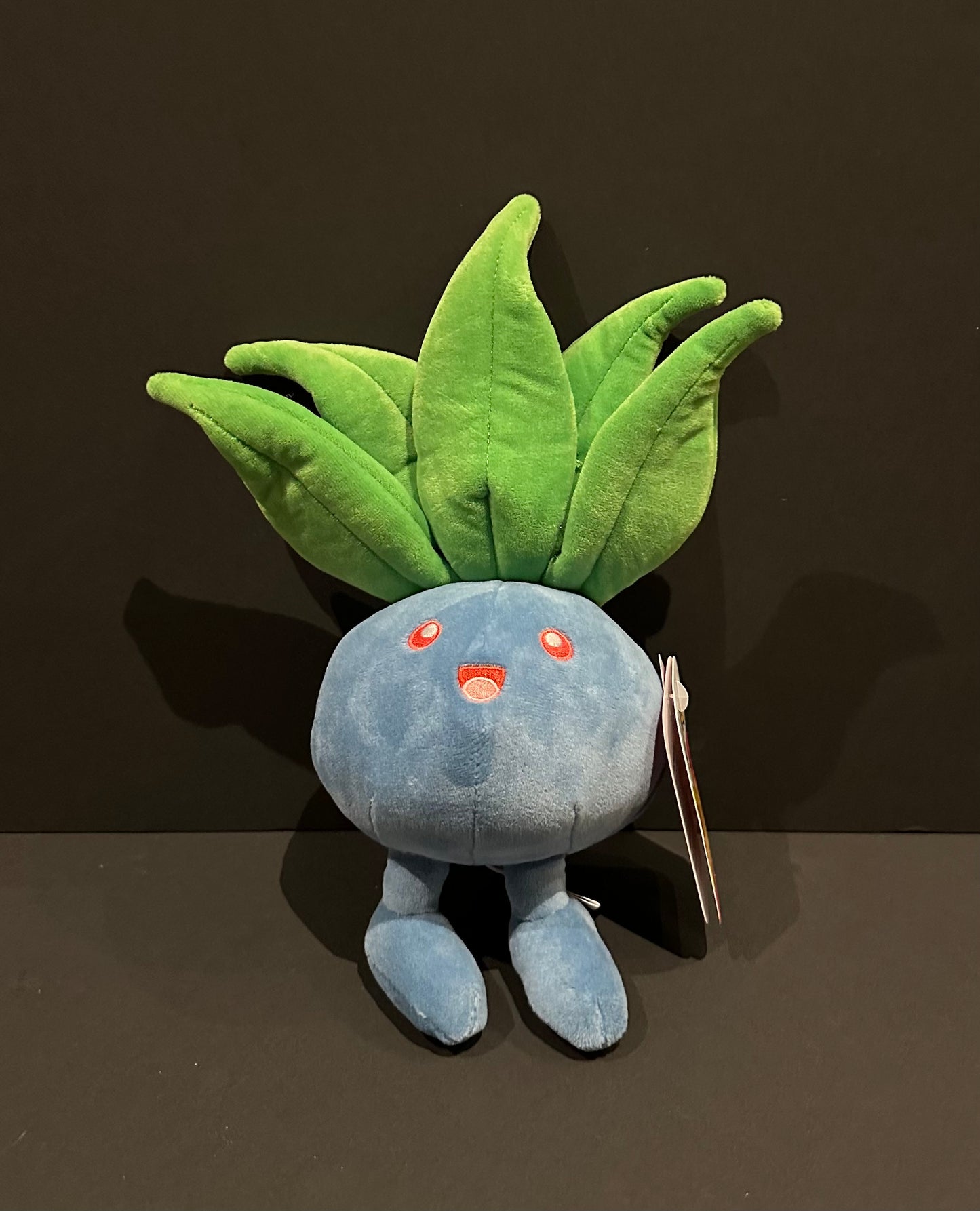 Oddish plush