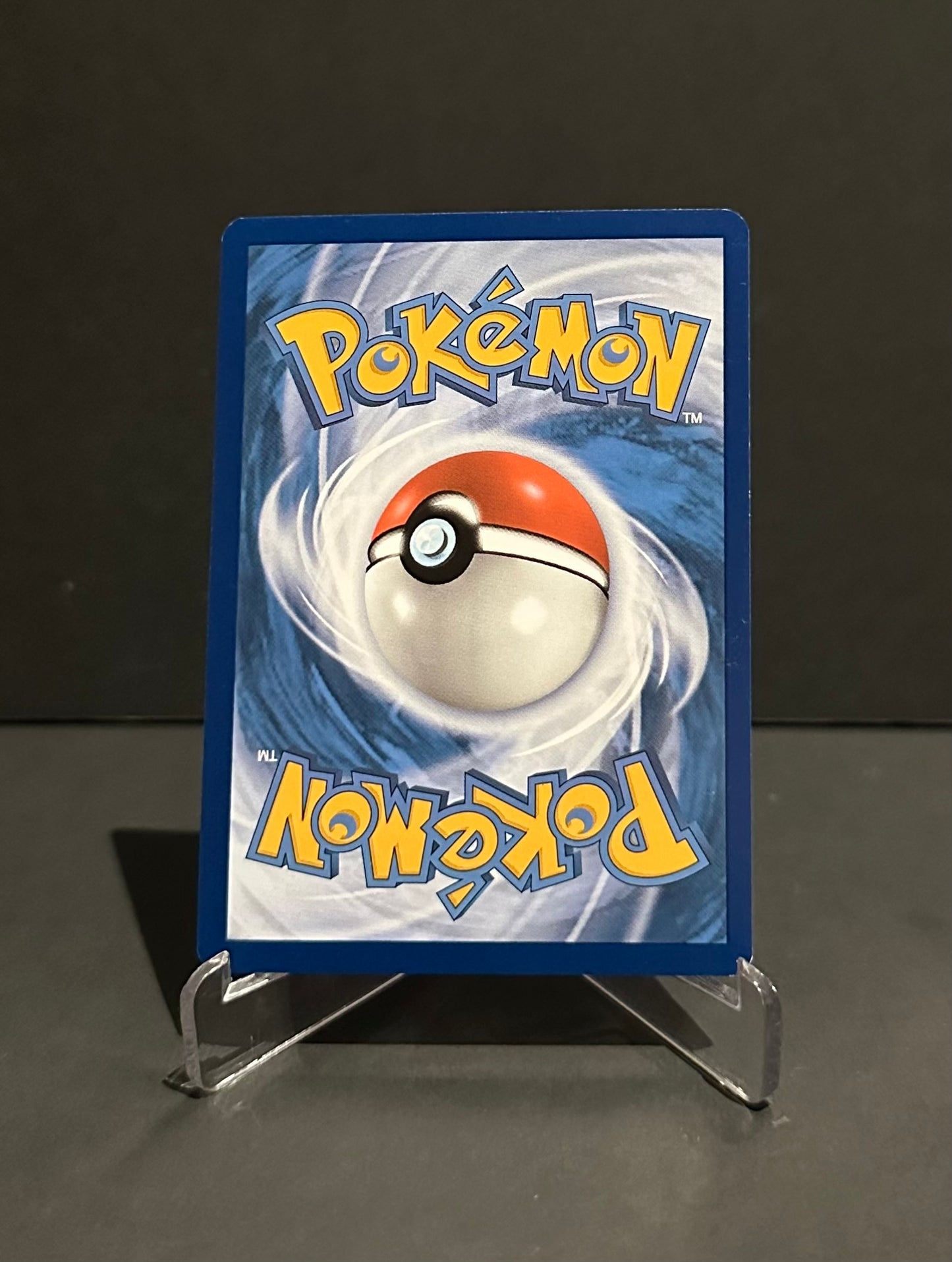 TCG Single: Vitality Band (RH) - Scarlet & Violet