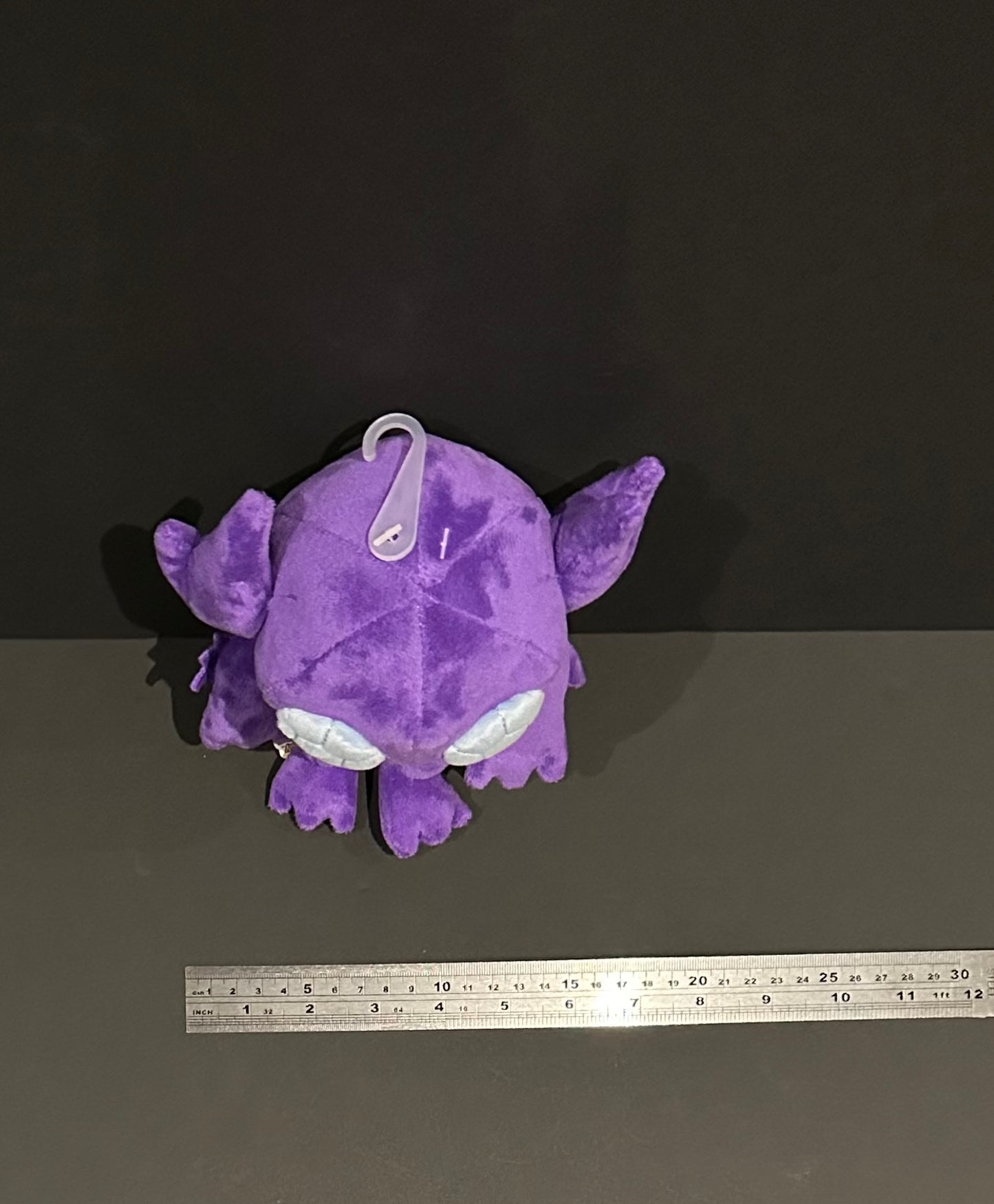 Sableye (ALLSTAR Collection) plush