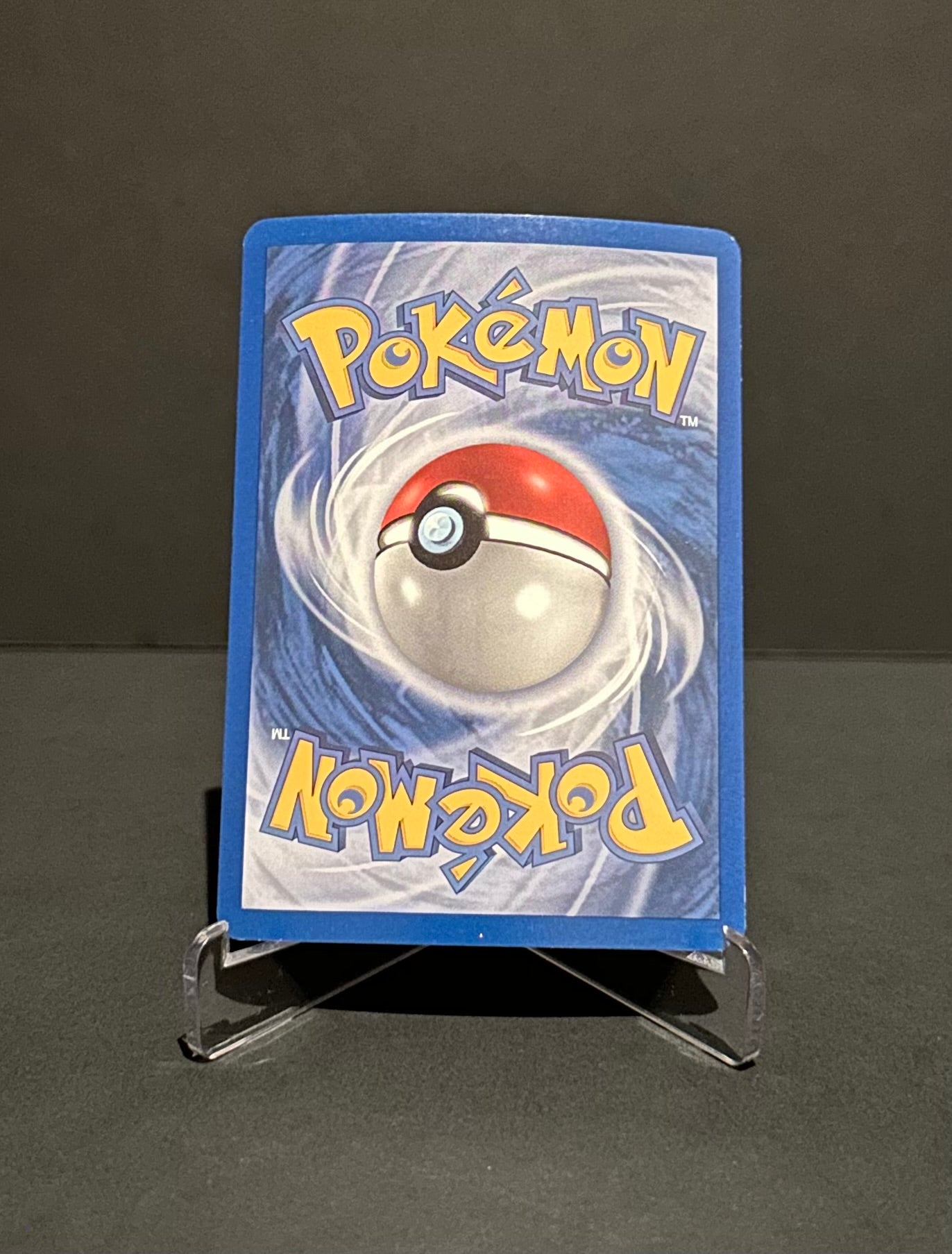 TCG Single: Mudkip - Promo