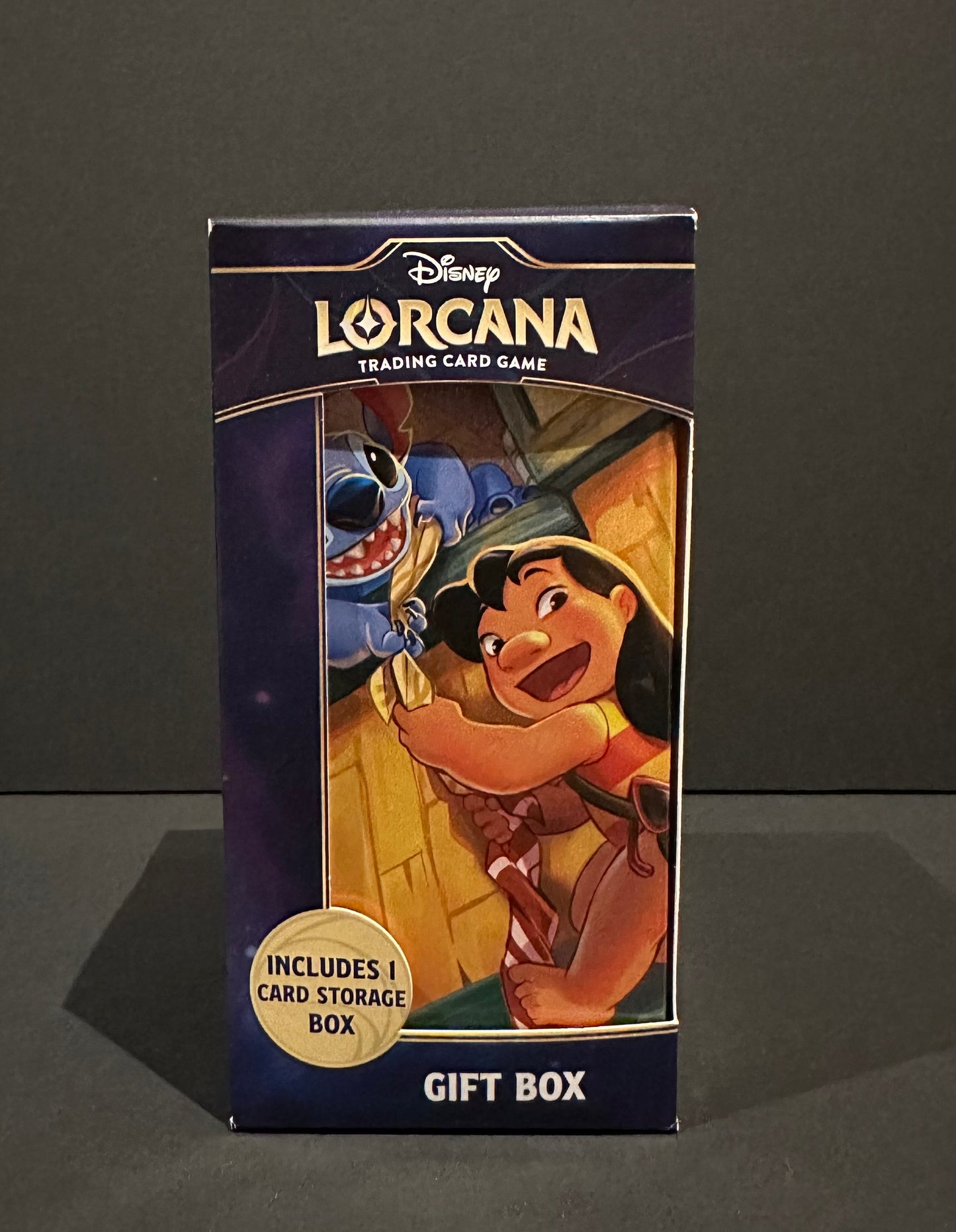 Lorcana: Lilo Gift Box