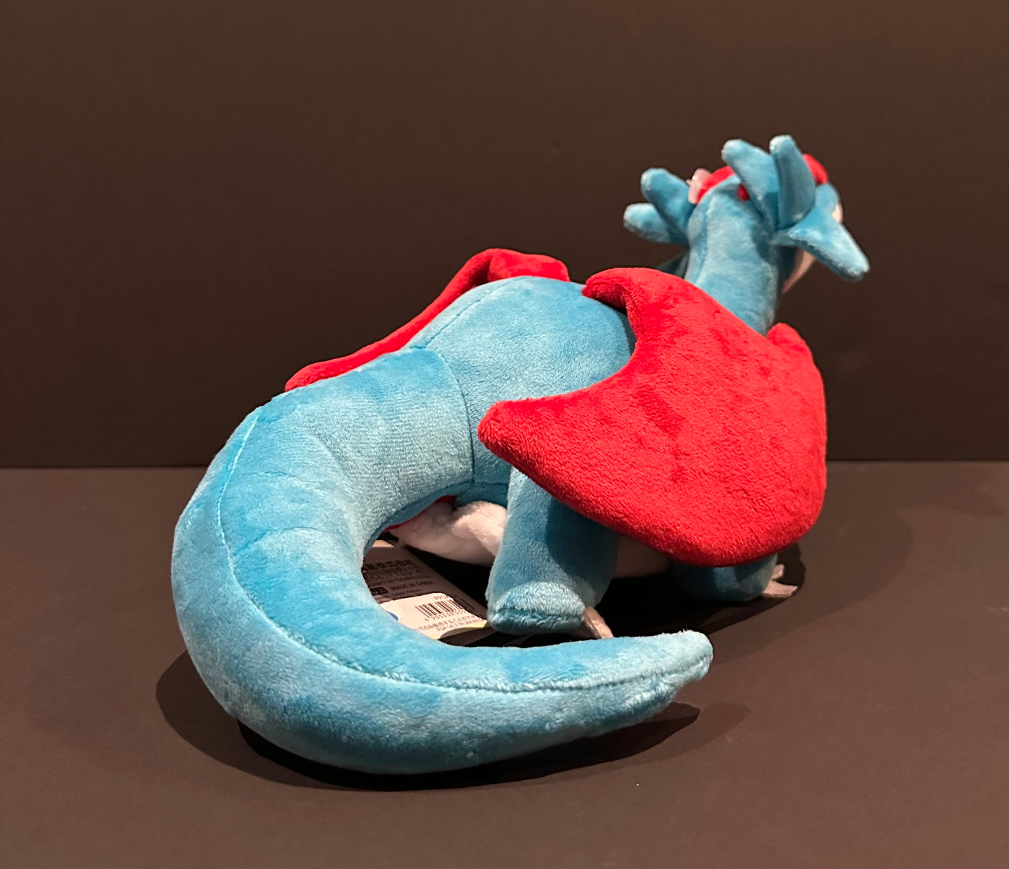 Salamence (ALL-STAR Collection) plush