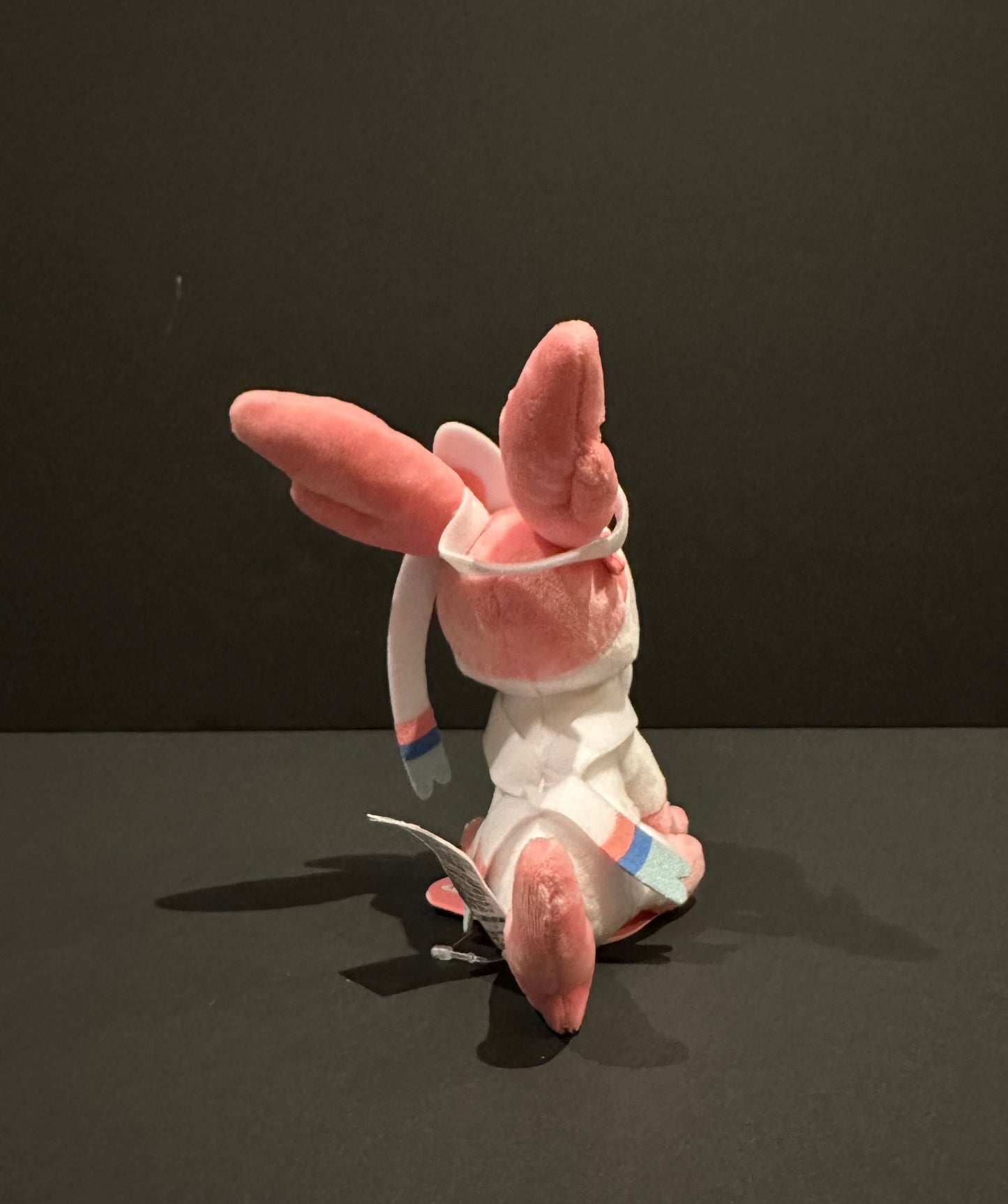 Sylveon (Pokemon Fit)