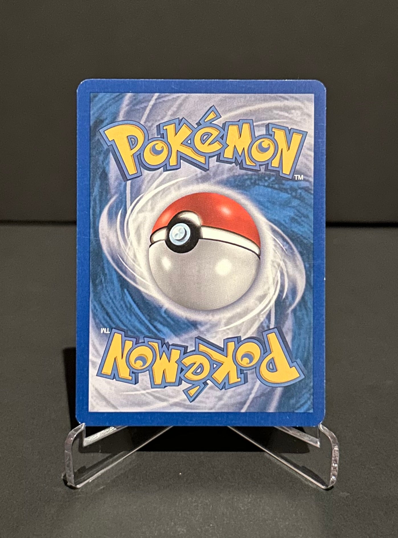 TCG Single: Metal Energy - Unseen Forces
