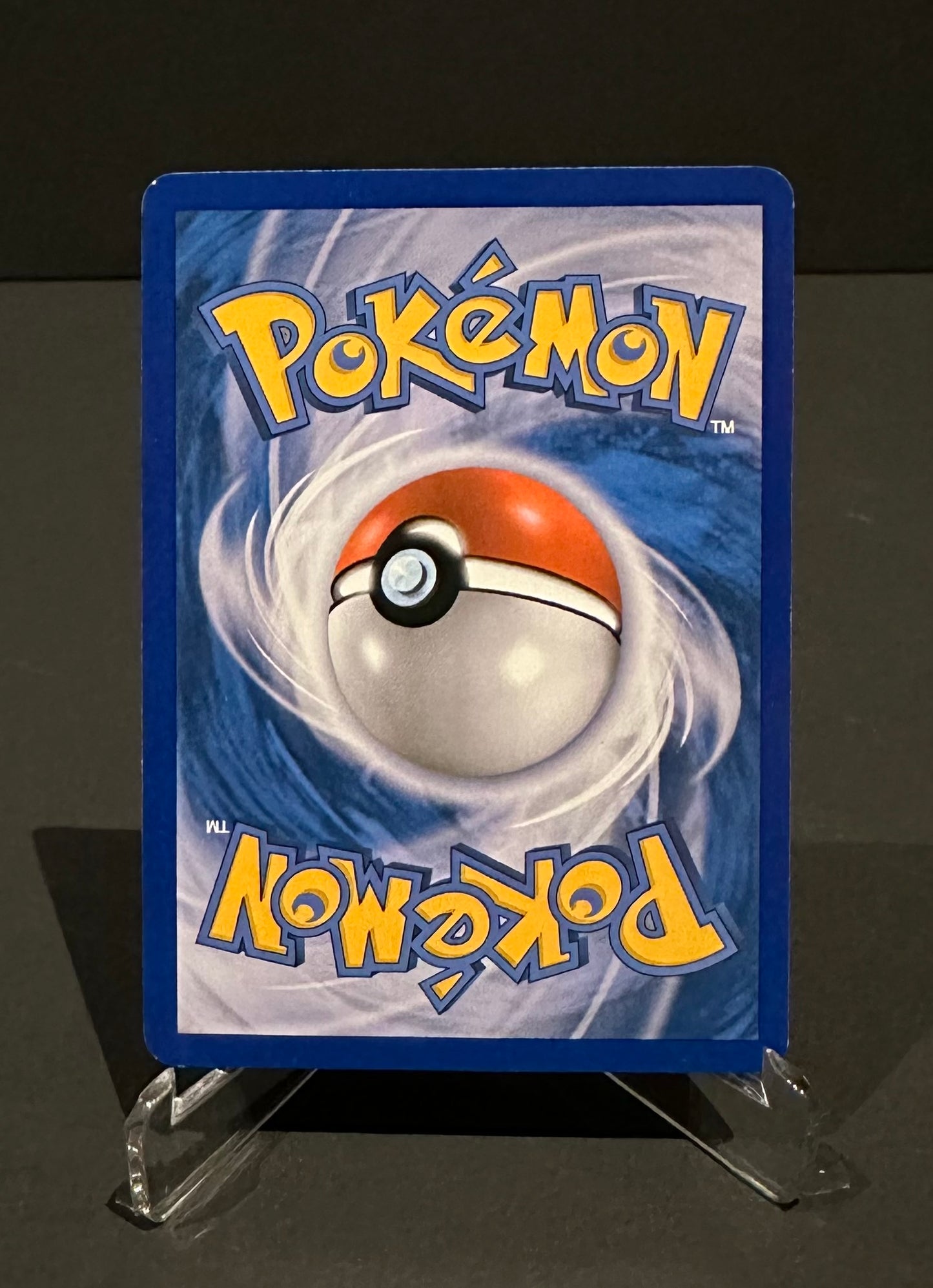 TCG Single: Tentacool - Triumphant
