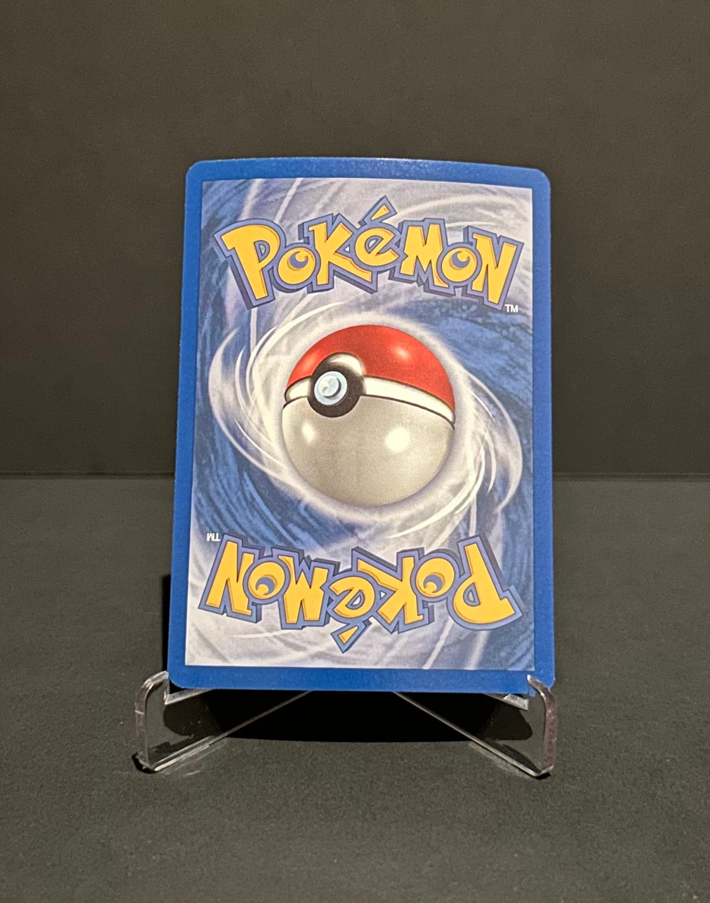 TCG Single: Torchic - Promo