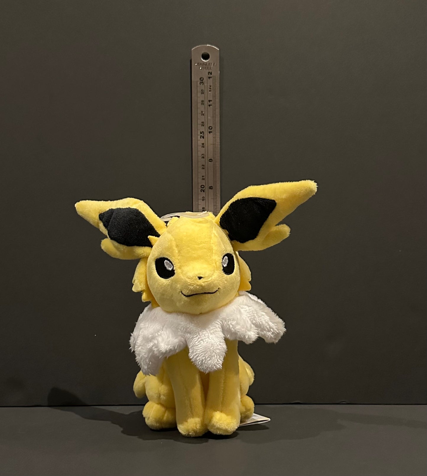 Jolteon (ALL-STAR Collection) plush