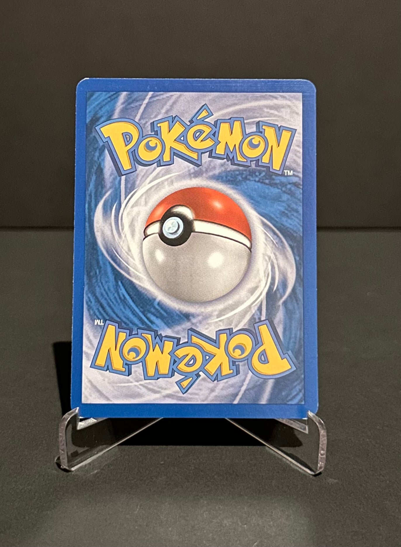 TCG Single: Claw Fossil - Power Keepers
