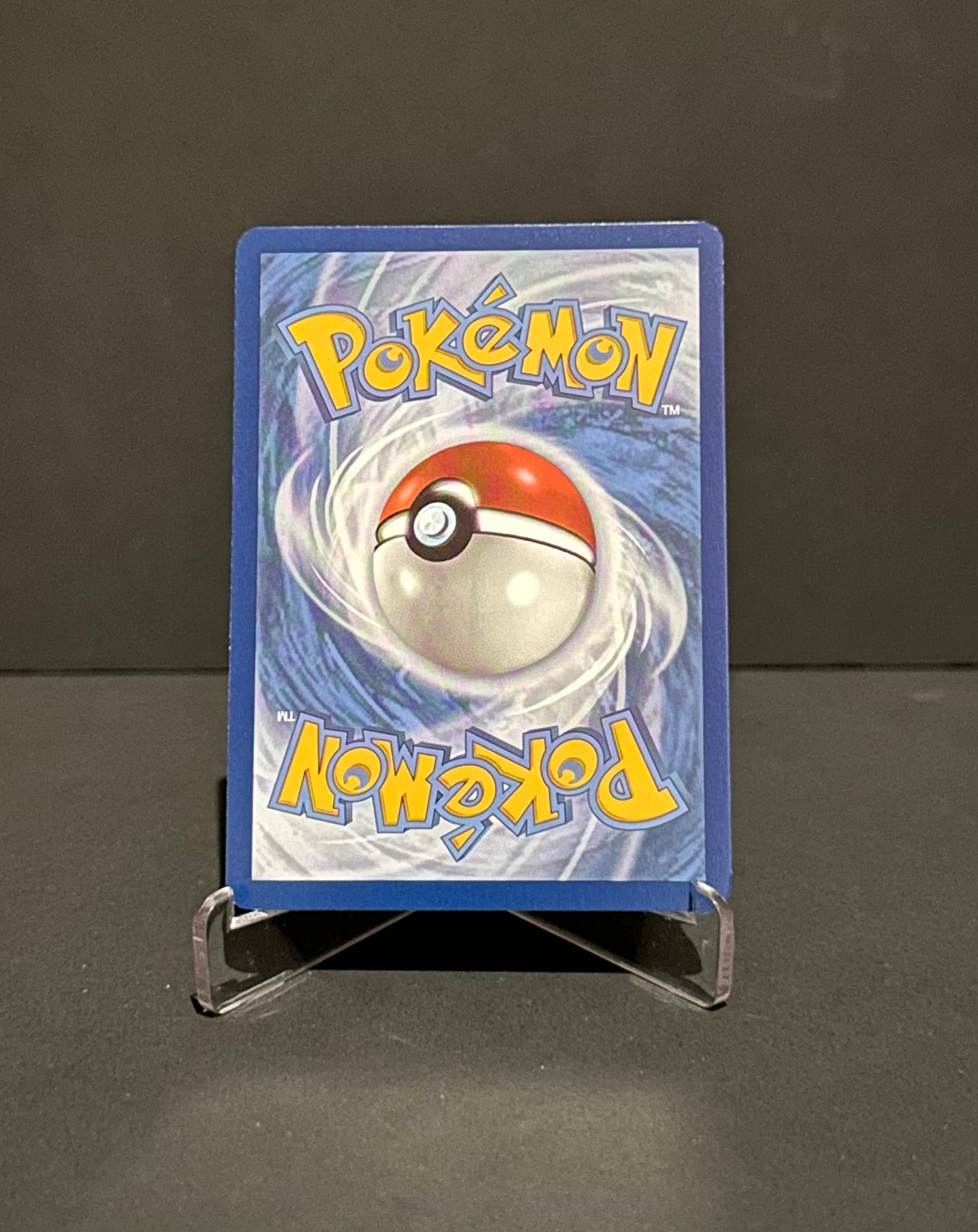 TCG Single: Rapidash - Destined Rivals