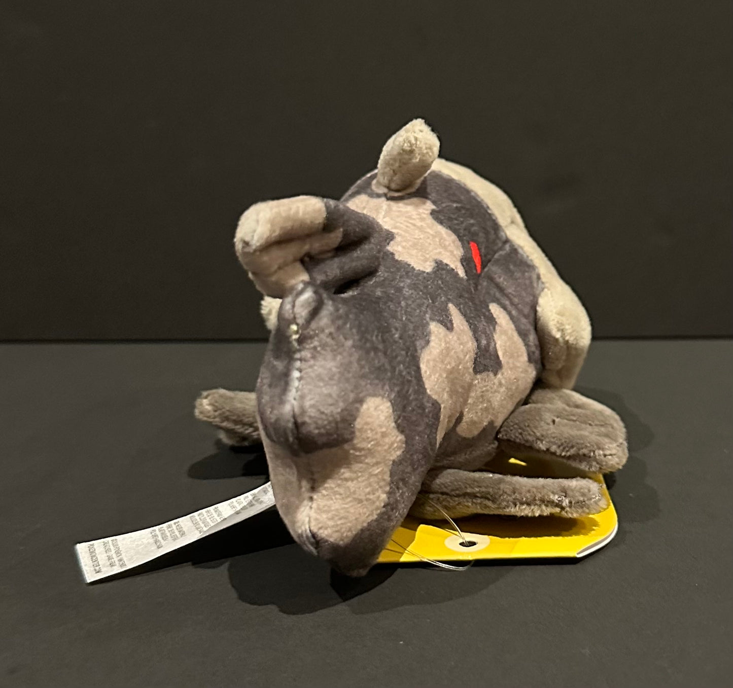 Relicanth (Pokemon Fit)