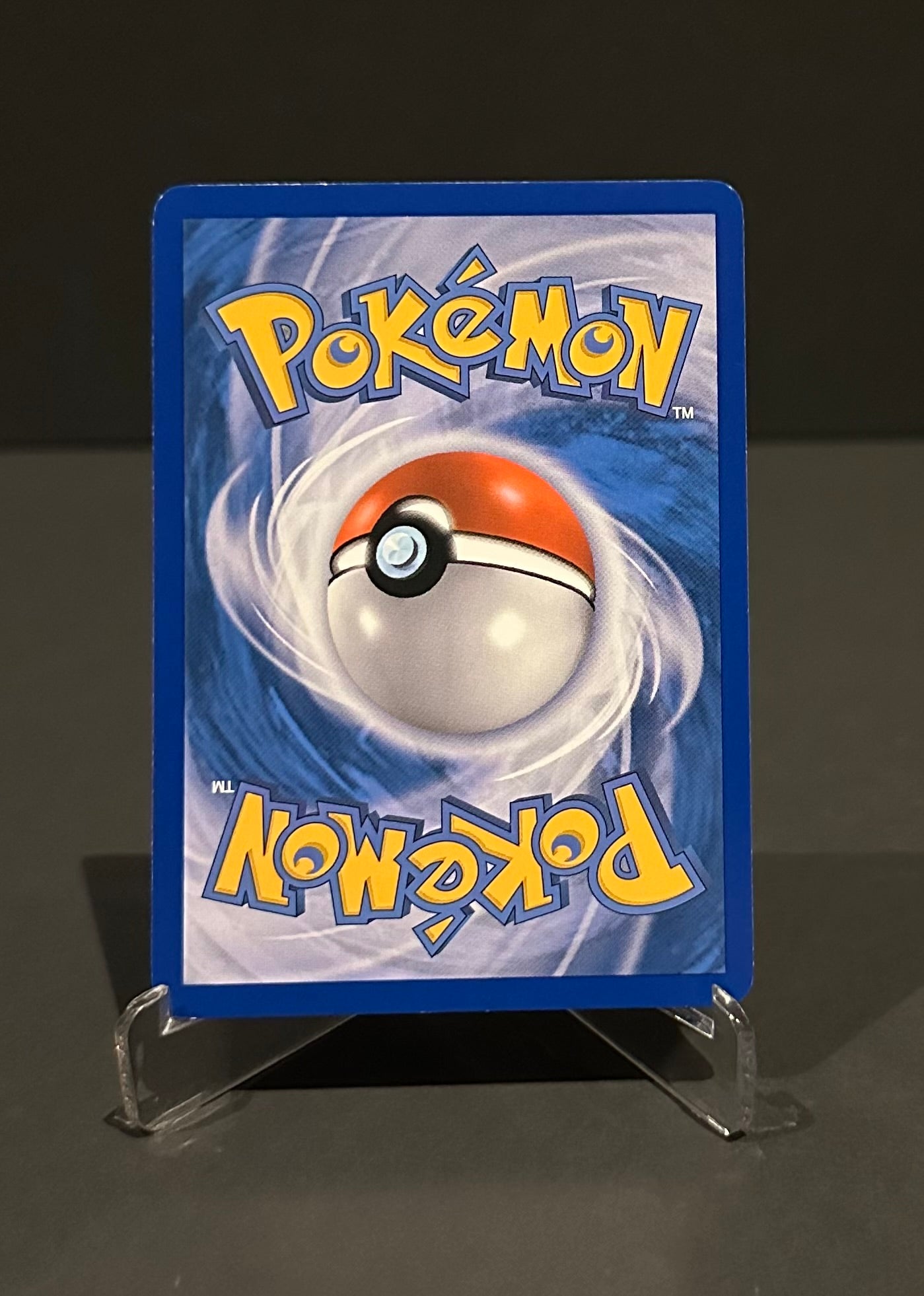 TCG Single: Ditto - Triumphant
