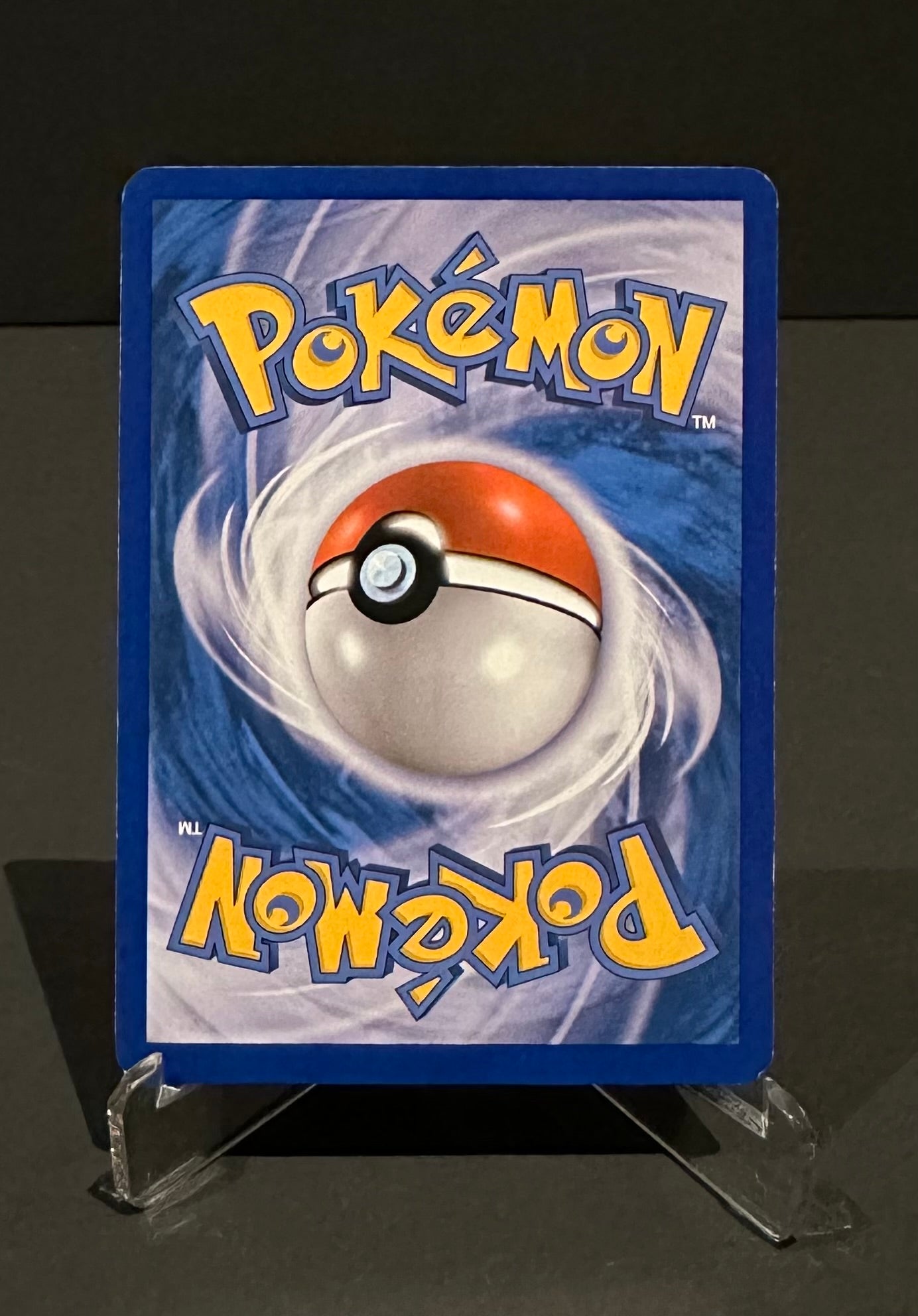 TCG Single: Psyduck - Triumphant