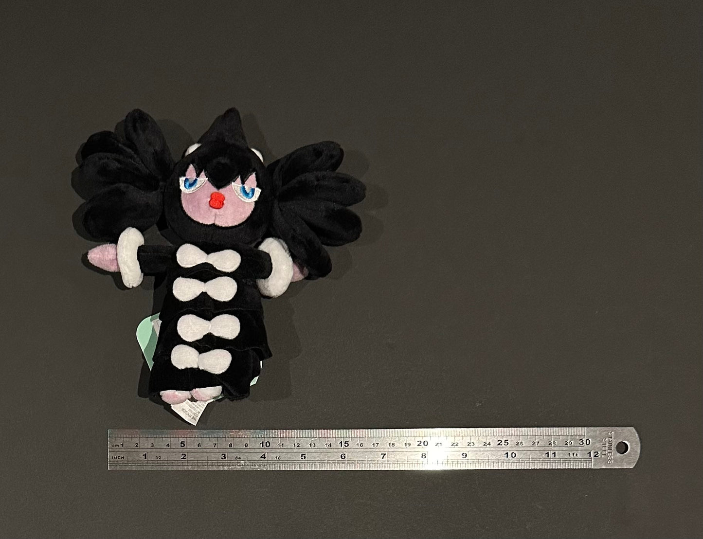 Gothitelle (Pokemon Fit)