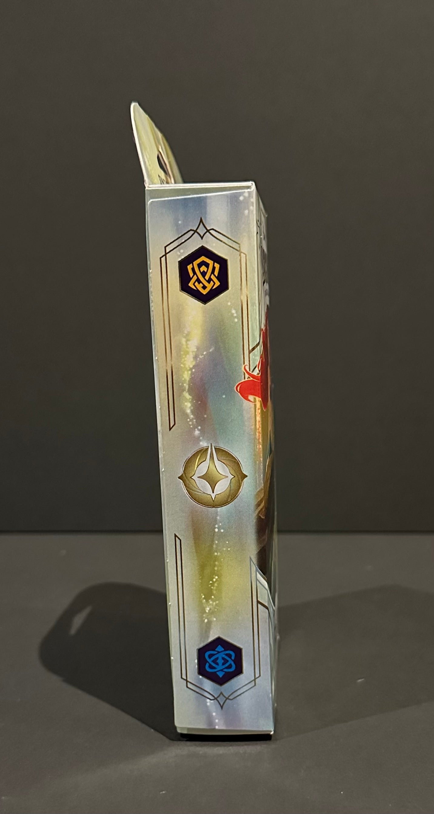 Lorcana: Fabled starter deck (Ariel & Mulan)