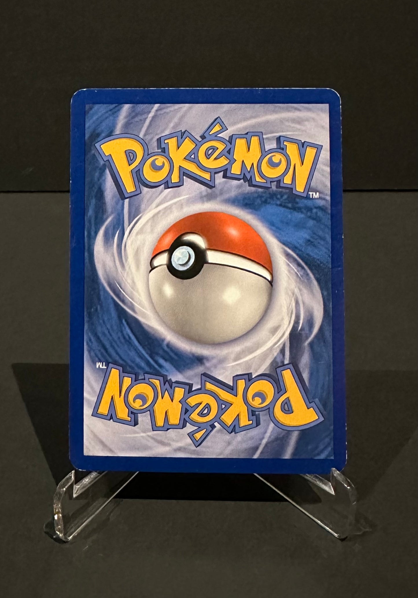 TCG Single: Energy Pickup - Legends Awakened
