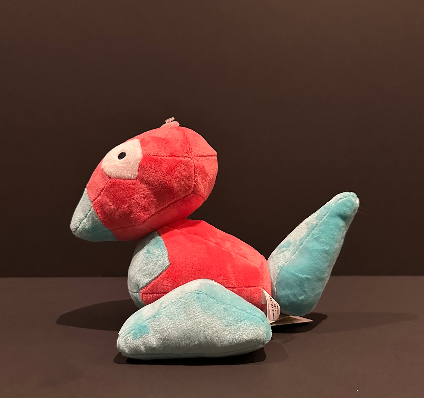 Porygon (ALLSTAR Collection) plush