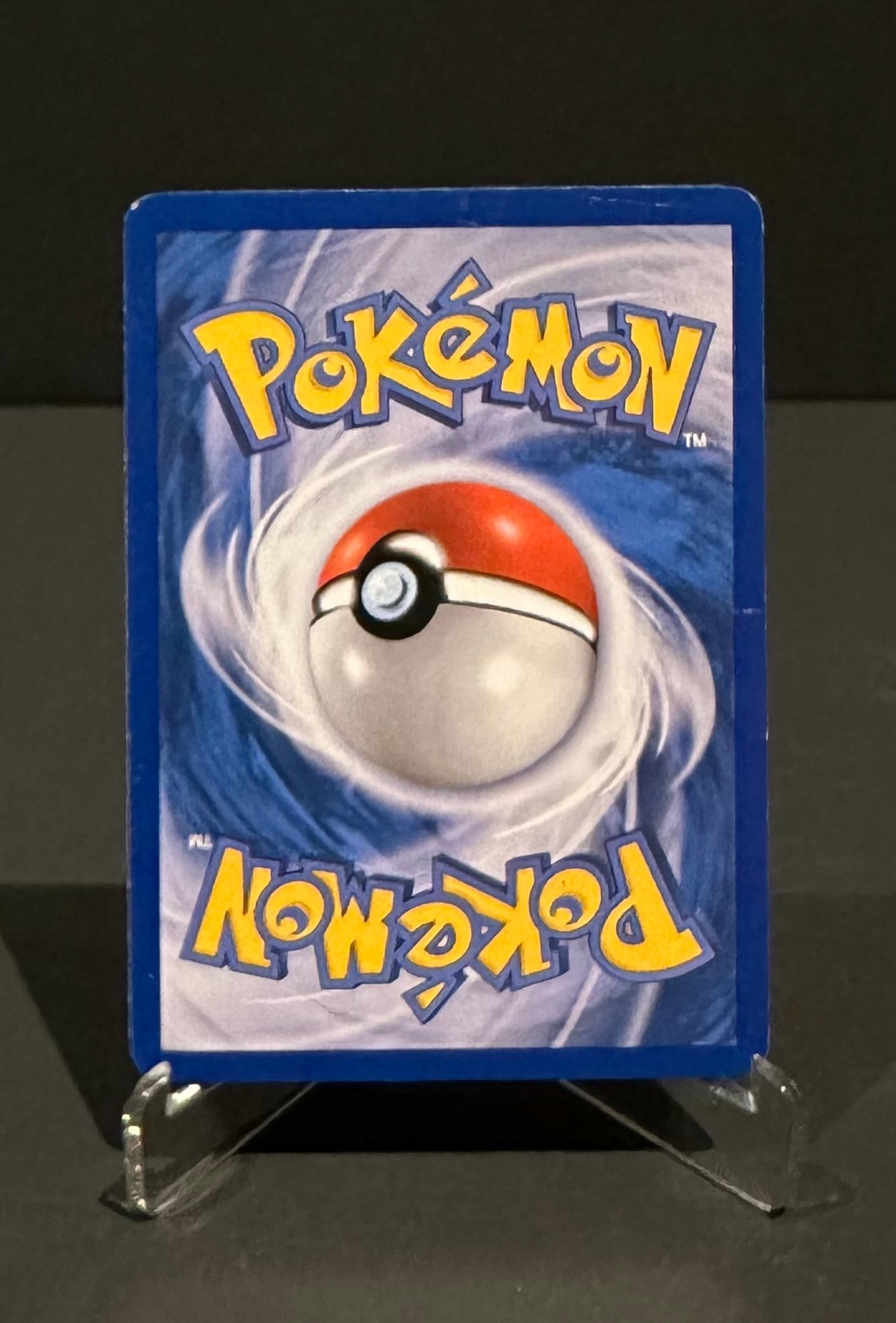 TCG Single: Blastoise - Unleashed