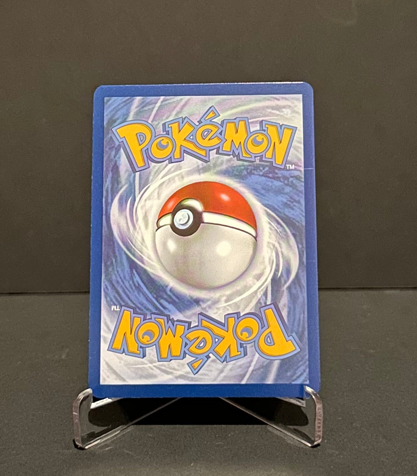TCG Single: Team Rocket’s Larvitar - Destined Rivals