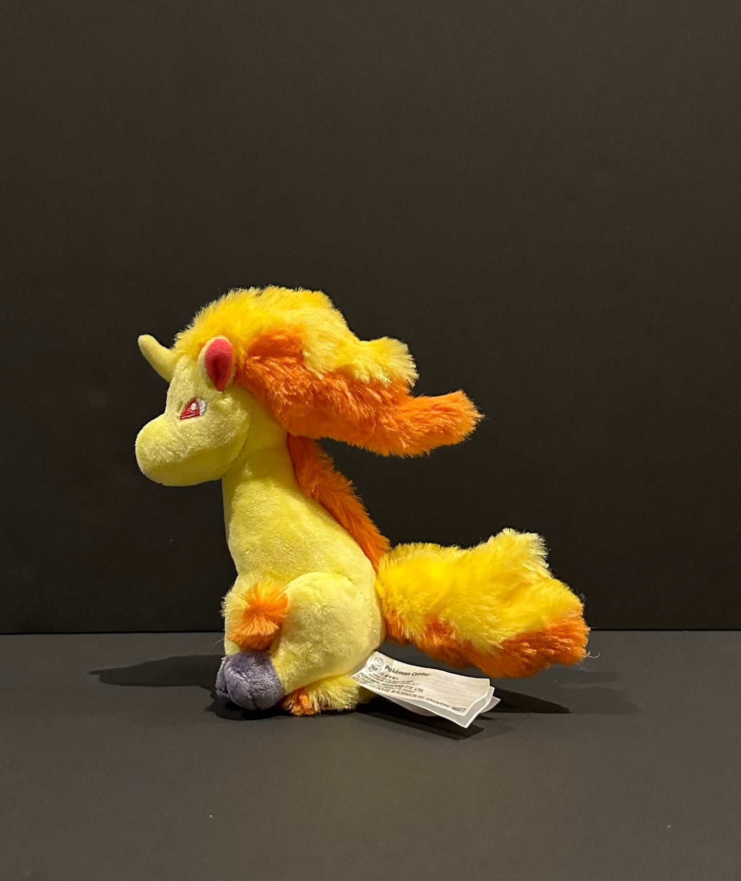 Rapidash (Pokemon Fit)