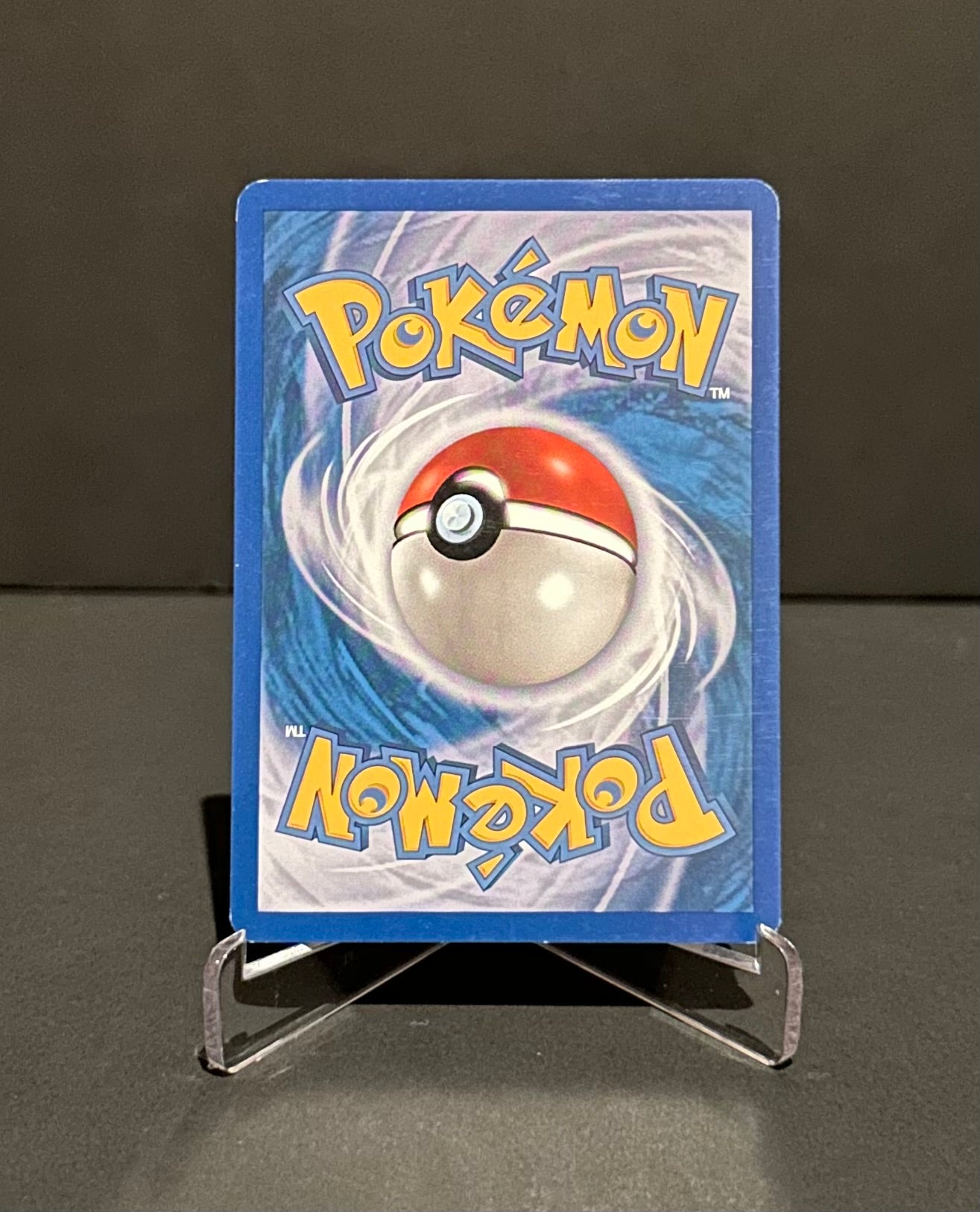 TCG Single: Miasma Valley - Platinum
