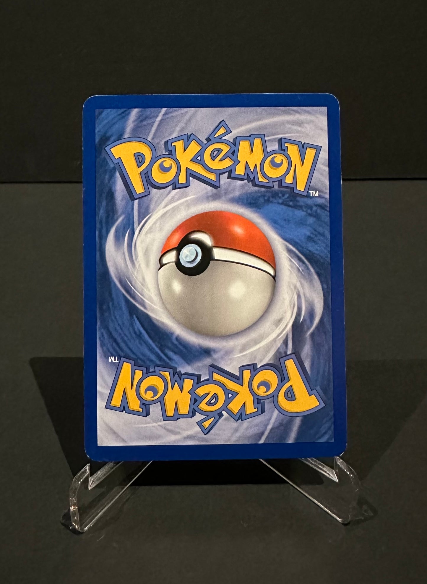 TCG Single: Premier Ball - Stormfront