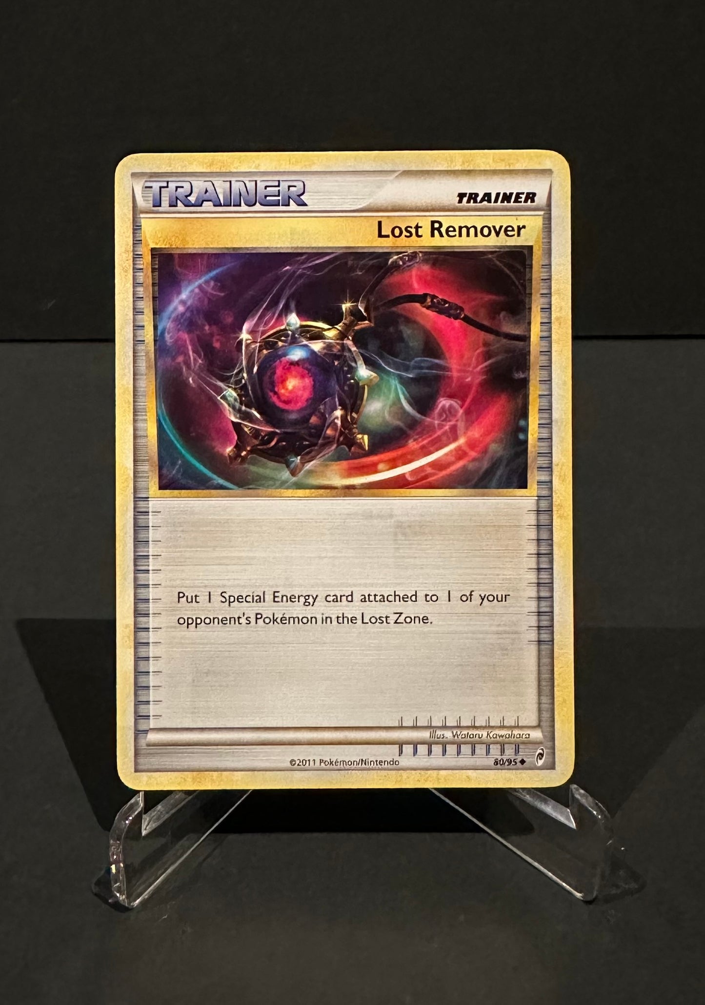 TCG Single: Lost Remover - Call of Legends