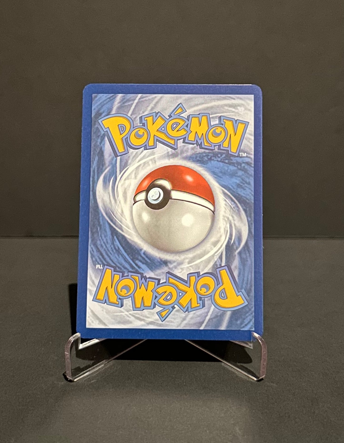 TCG Single: Torchic - Journey Together