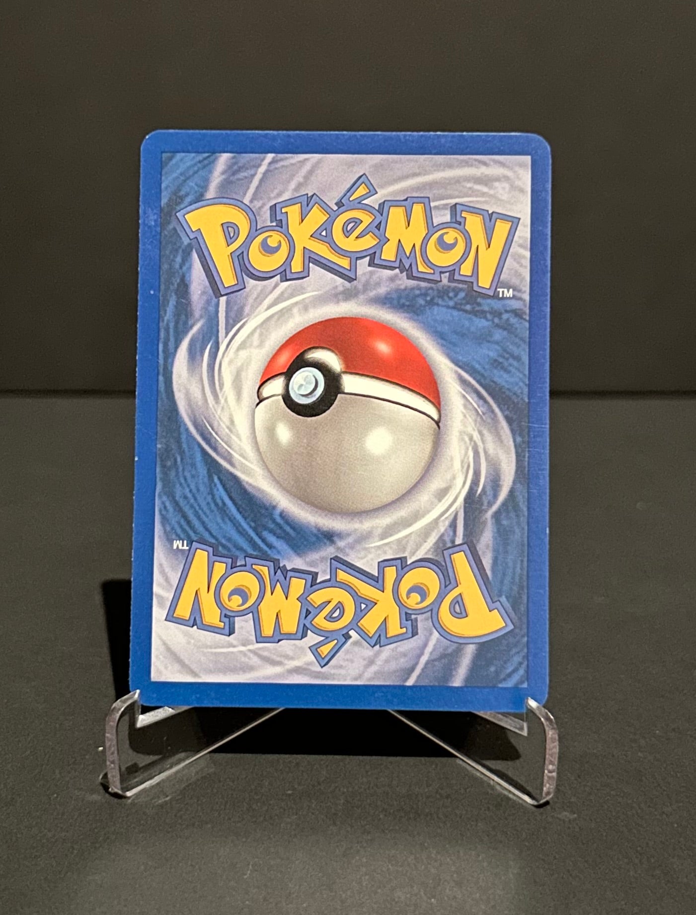 TCG Single: Root Fossil - Holon Phantoms