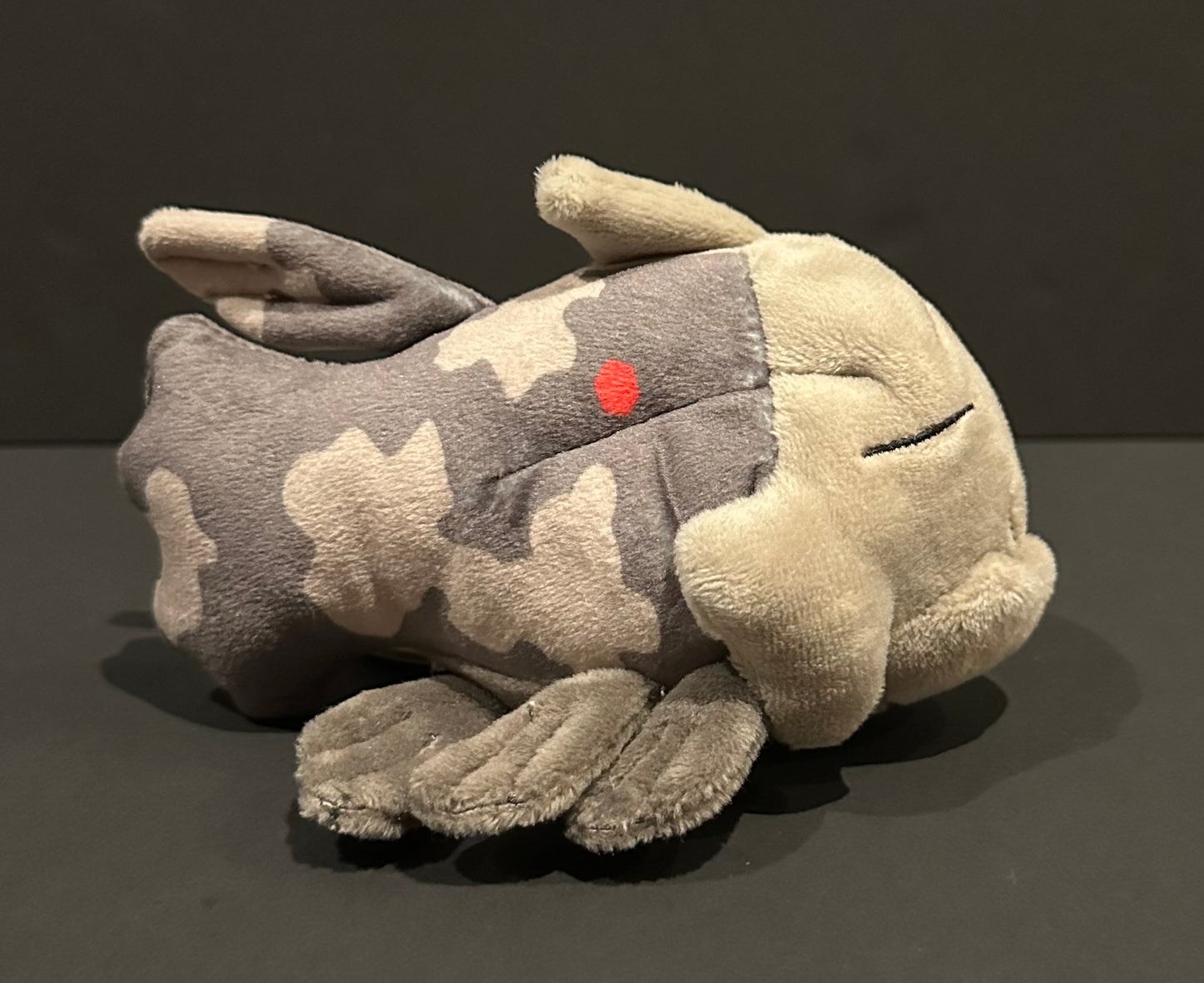 Relicanth (Pokemon Fit)