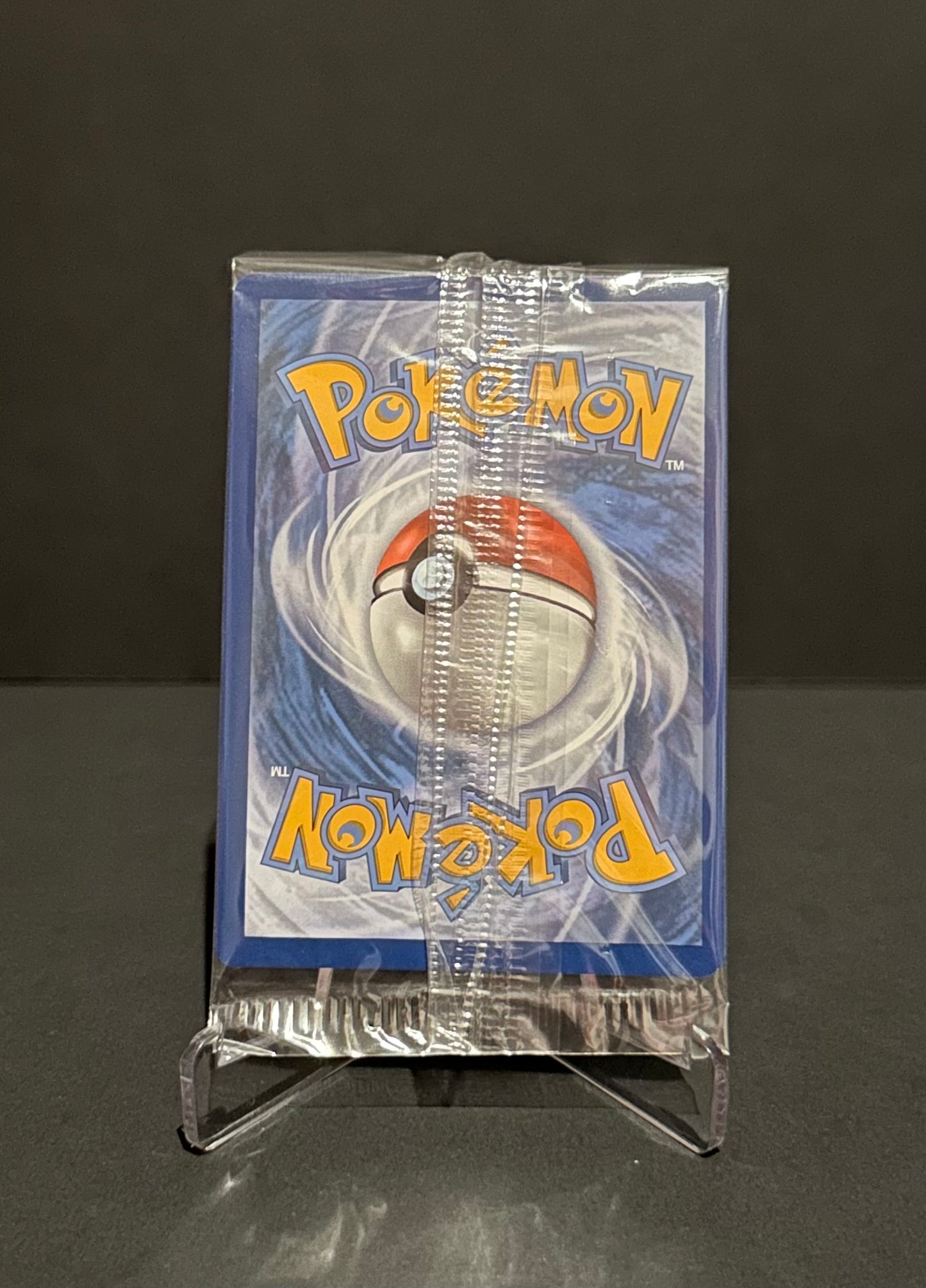 TCG Single: Snorlax - Promo