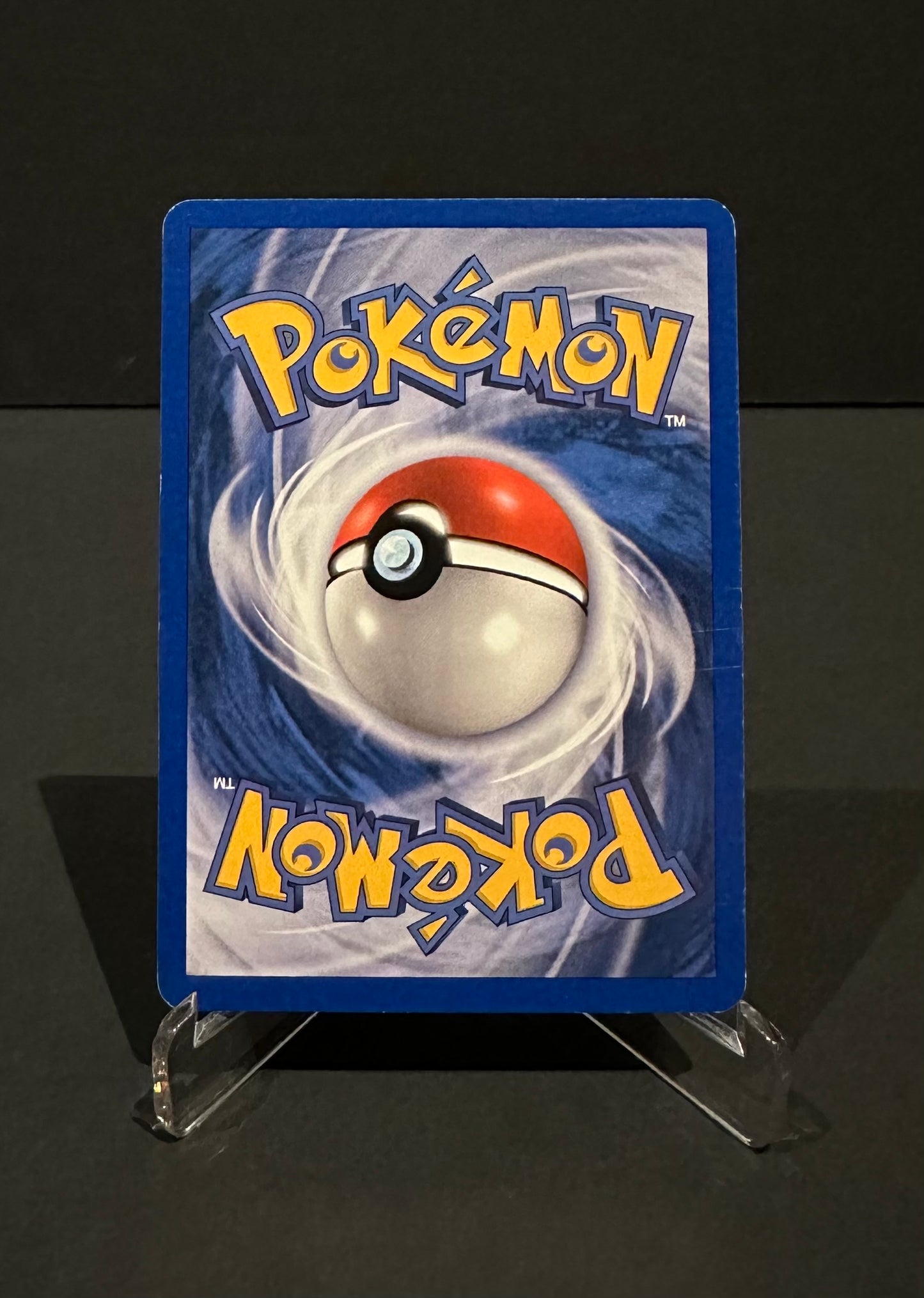 TCG Single: Double Full Heal - Emerald
