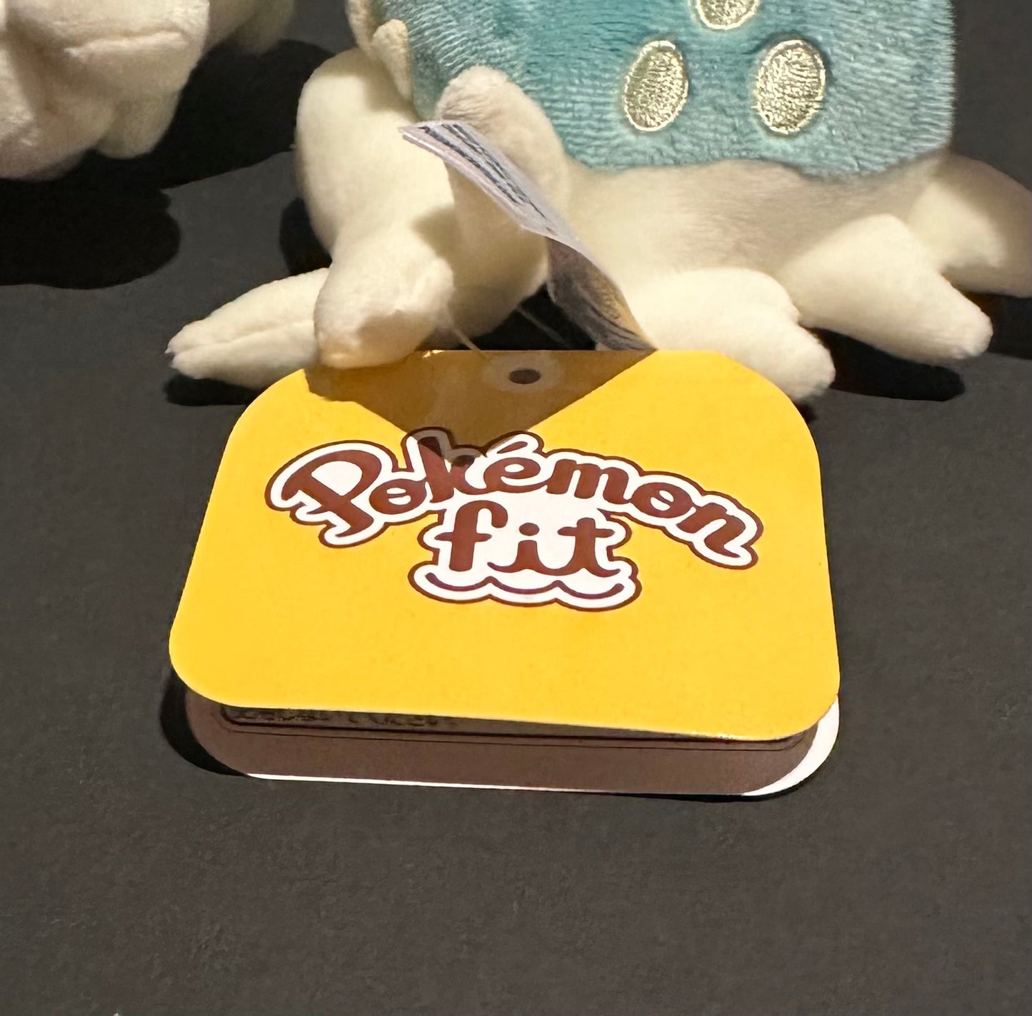 Drampa (Pokemon Fit)