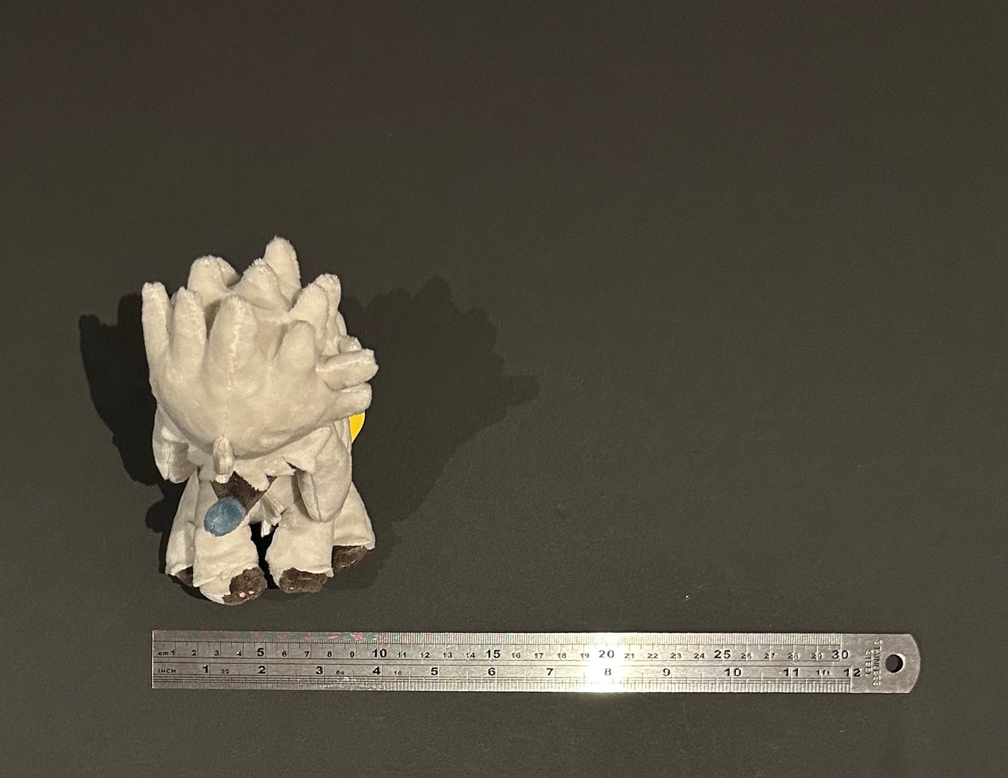 Furfrou (Pokemon Fit)